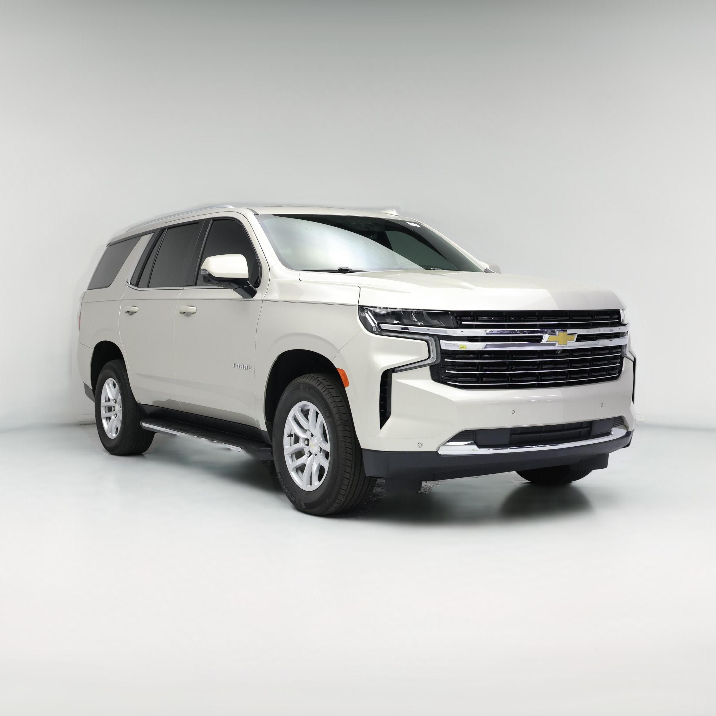 Thumbnail: 2023 Chevrolet Tahoe - 1