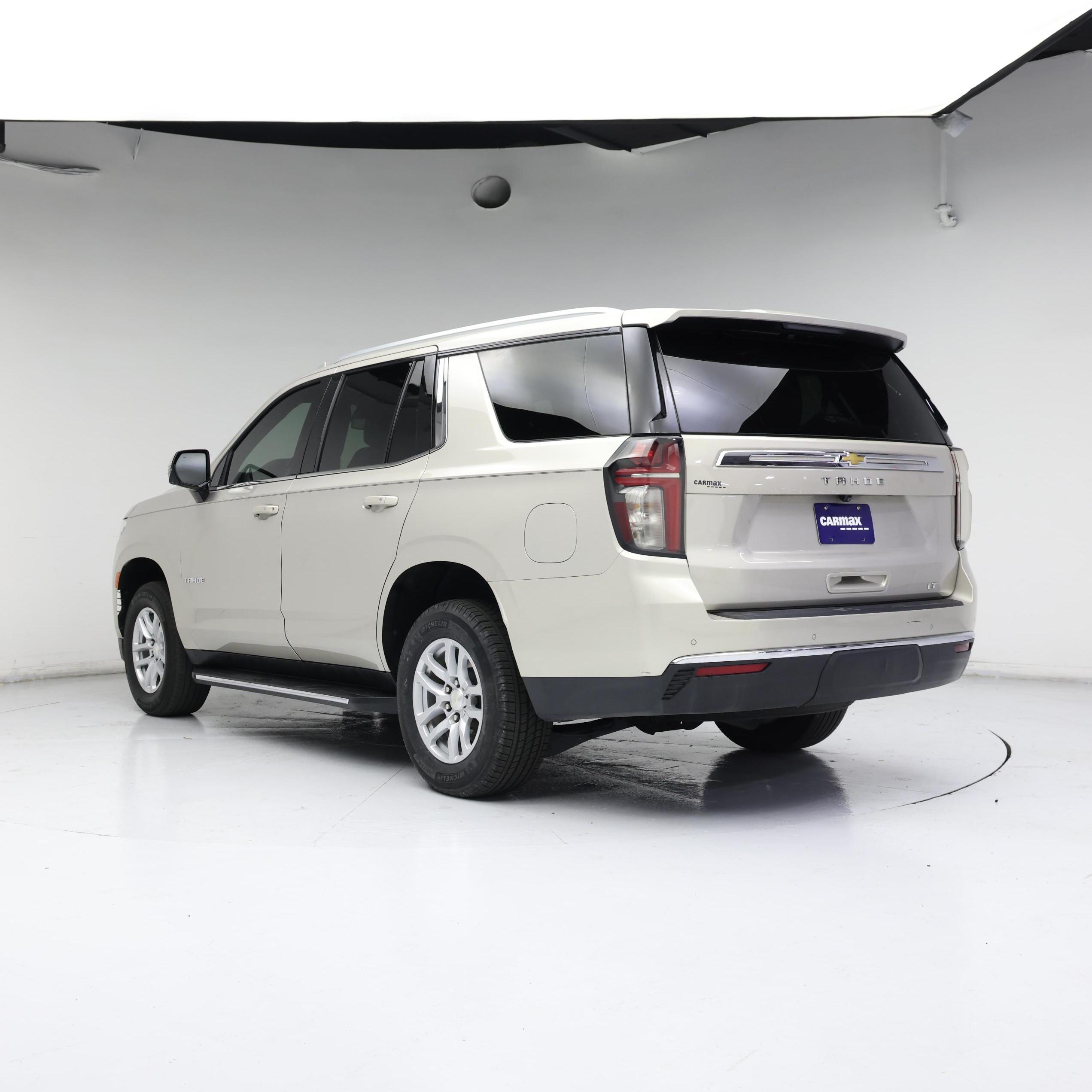 Thumbnail: 2023 Chevrolet Tahoe - 2