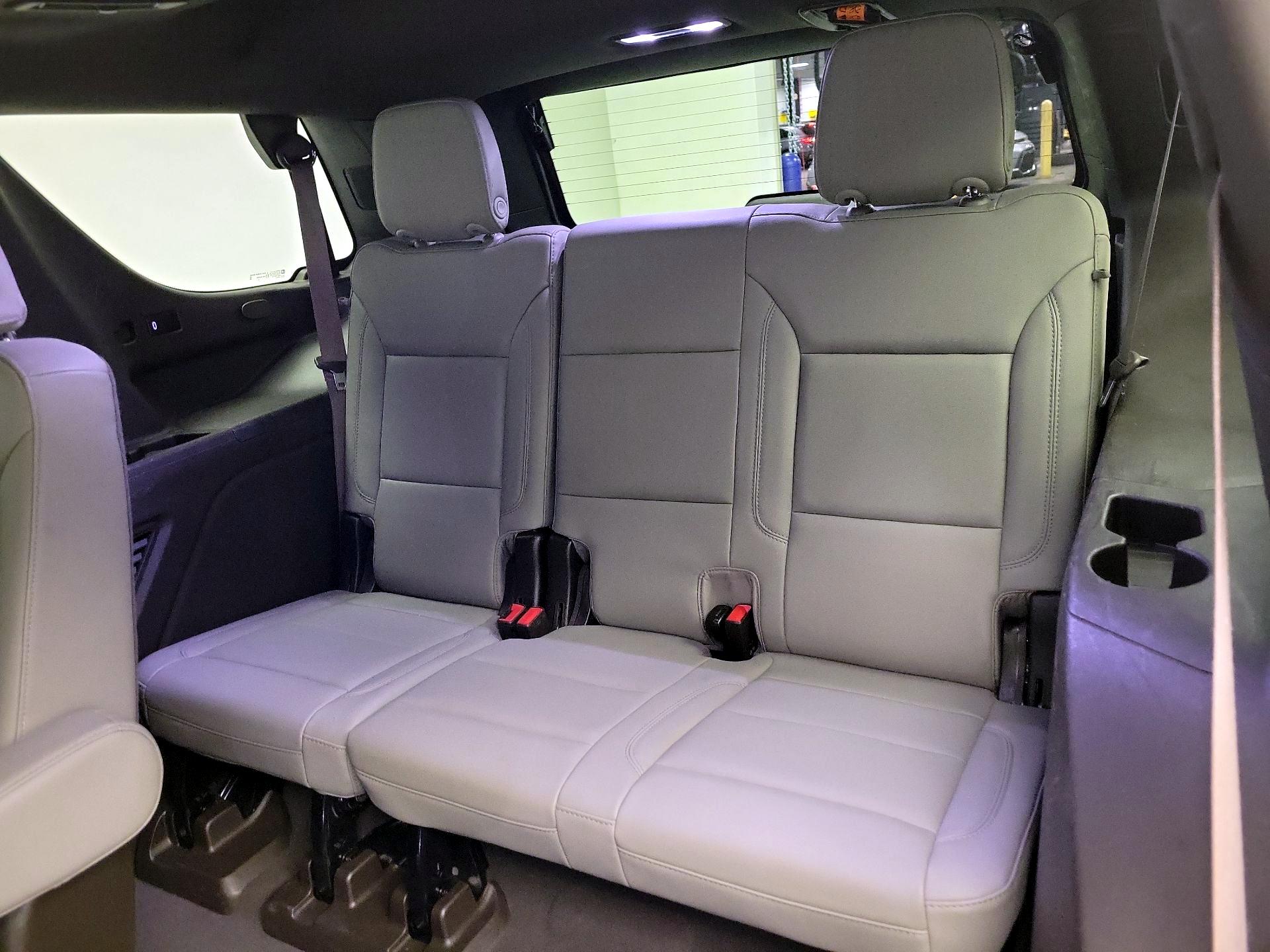 Thumbnail: 2023 Chevrolet Tahoe - 20