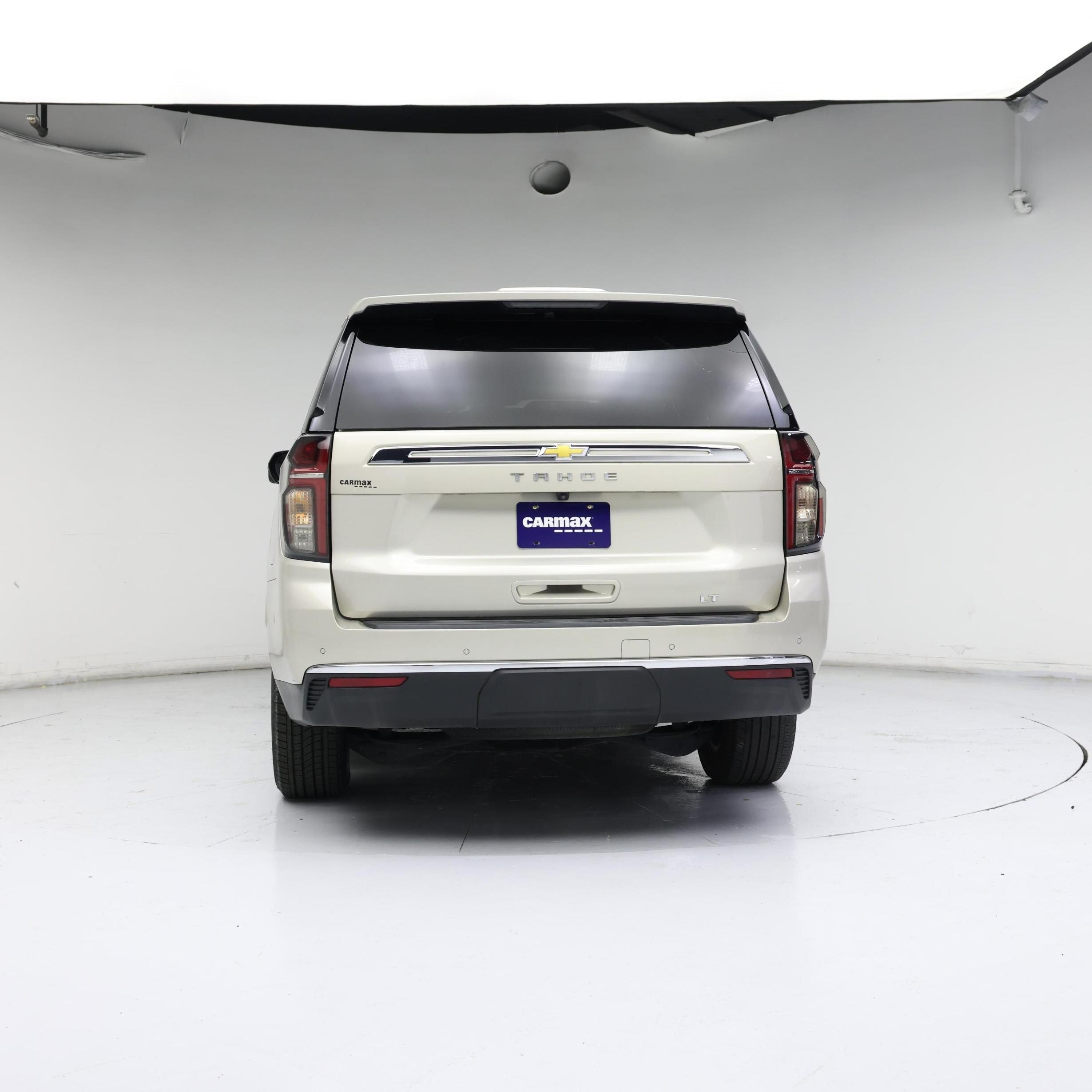 Thumbnail: 2023 Chevrolet Tahoe - 6