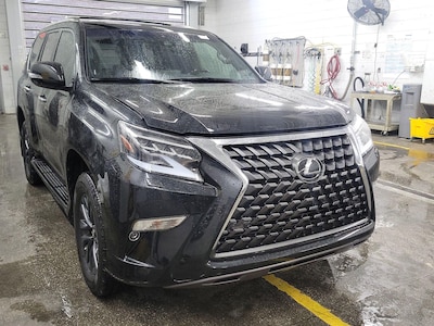 2023 Lexus GX 460 Premium