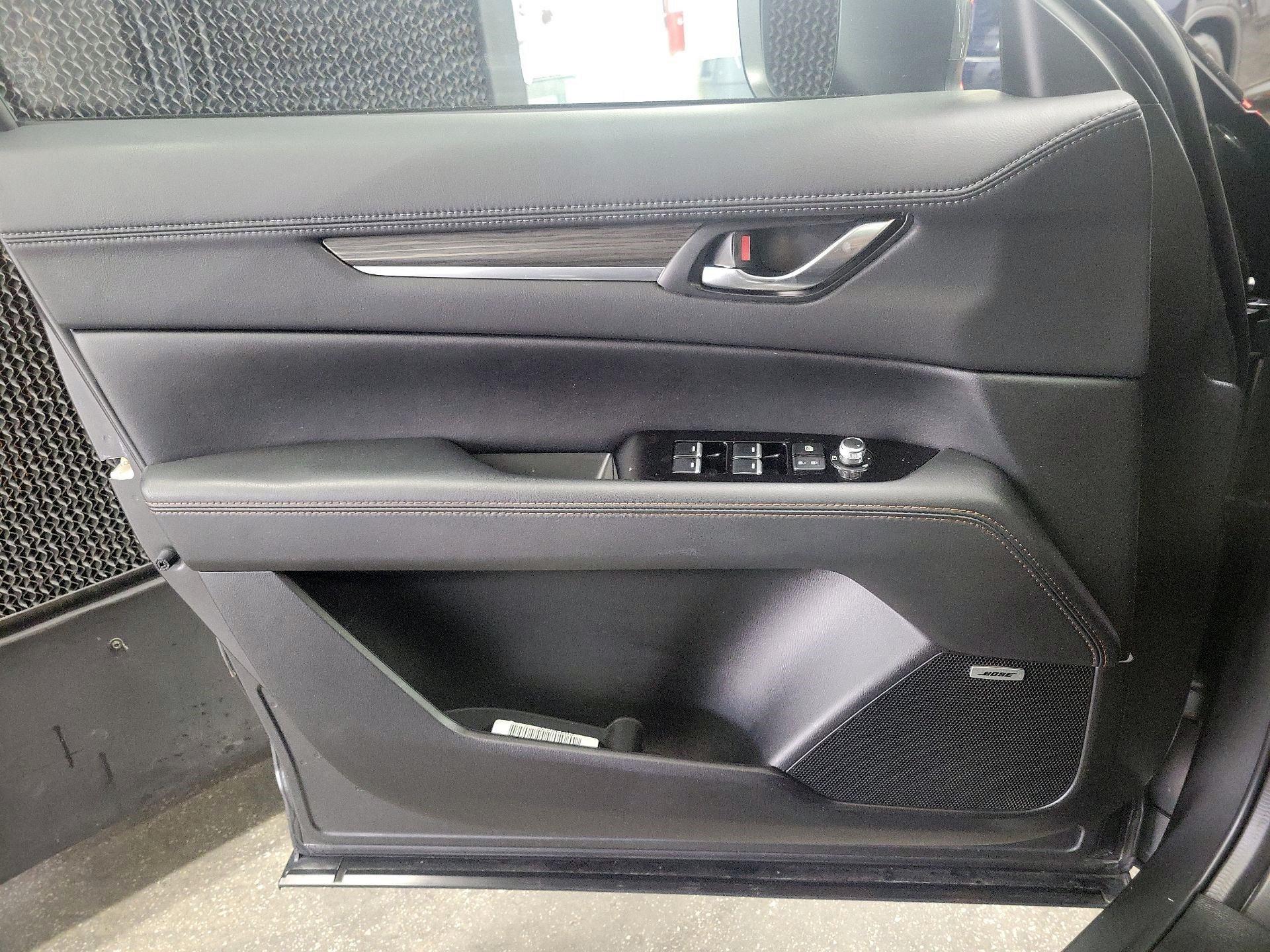 Thumbnail: 2023 Mazda CX-5 - 10