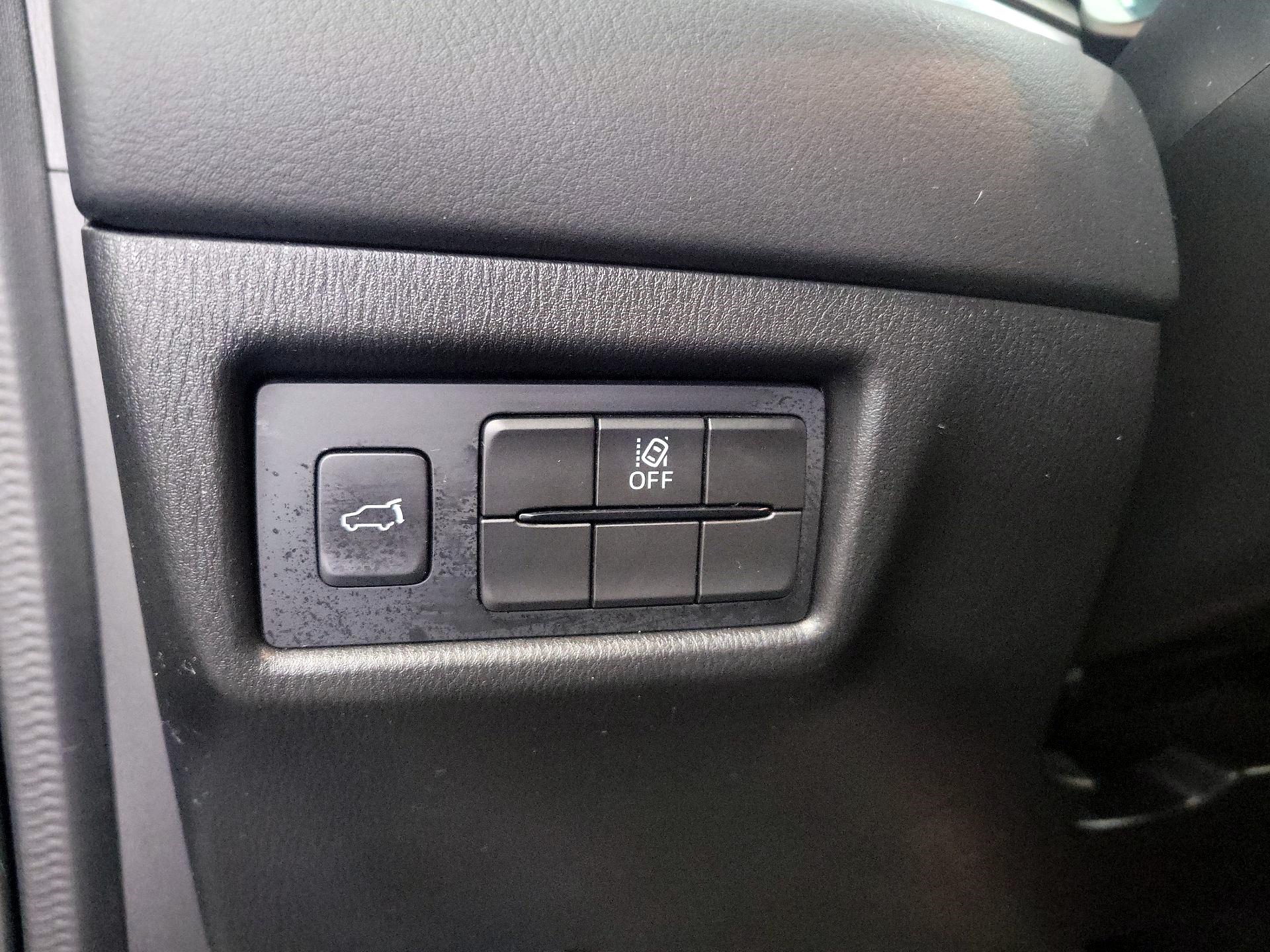 Thumbnail: 2023 Mazda CX-5 - 11