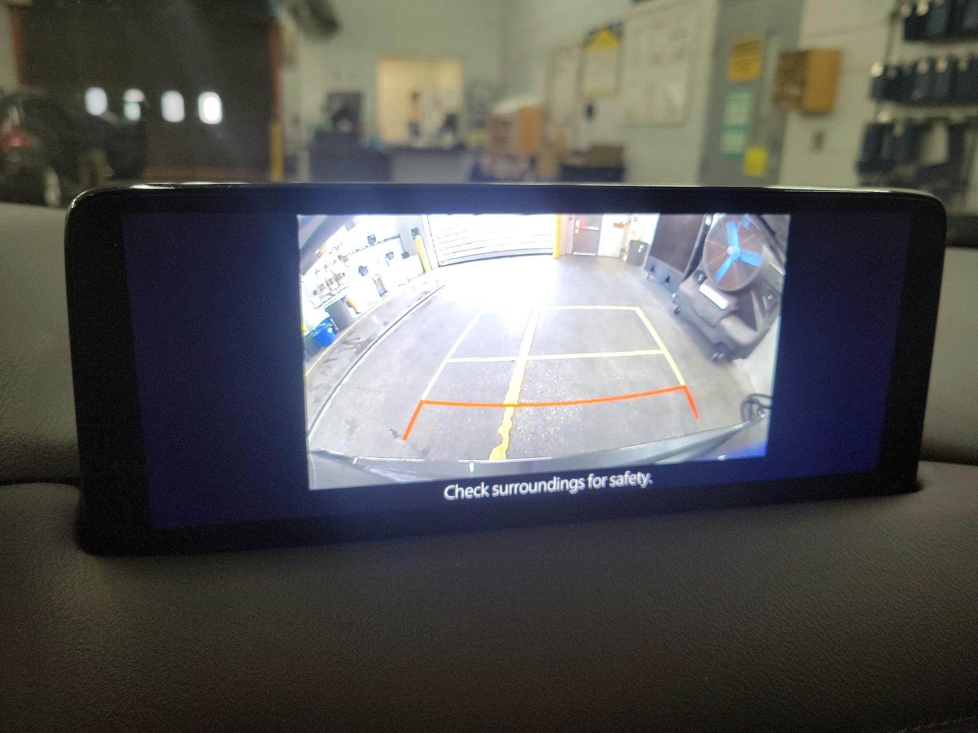 Thumbnail: 2023 Mazda CX-5 - 12