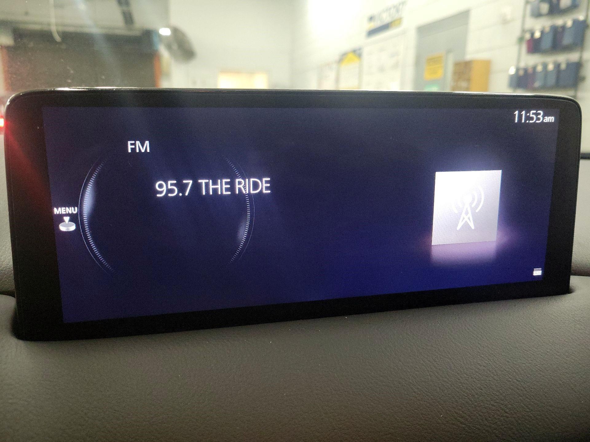 Thumbnail: 2023 Mazda CX-5 - 13