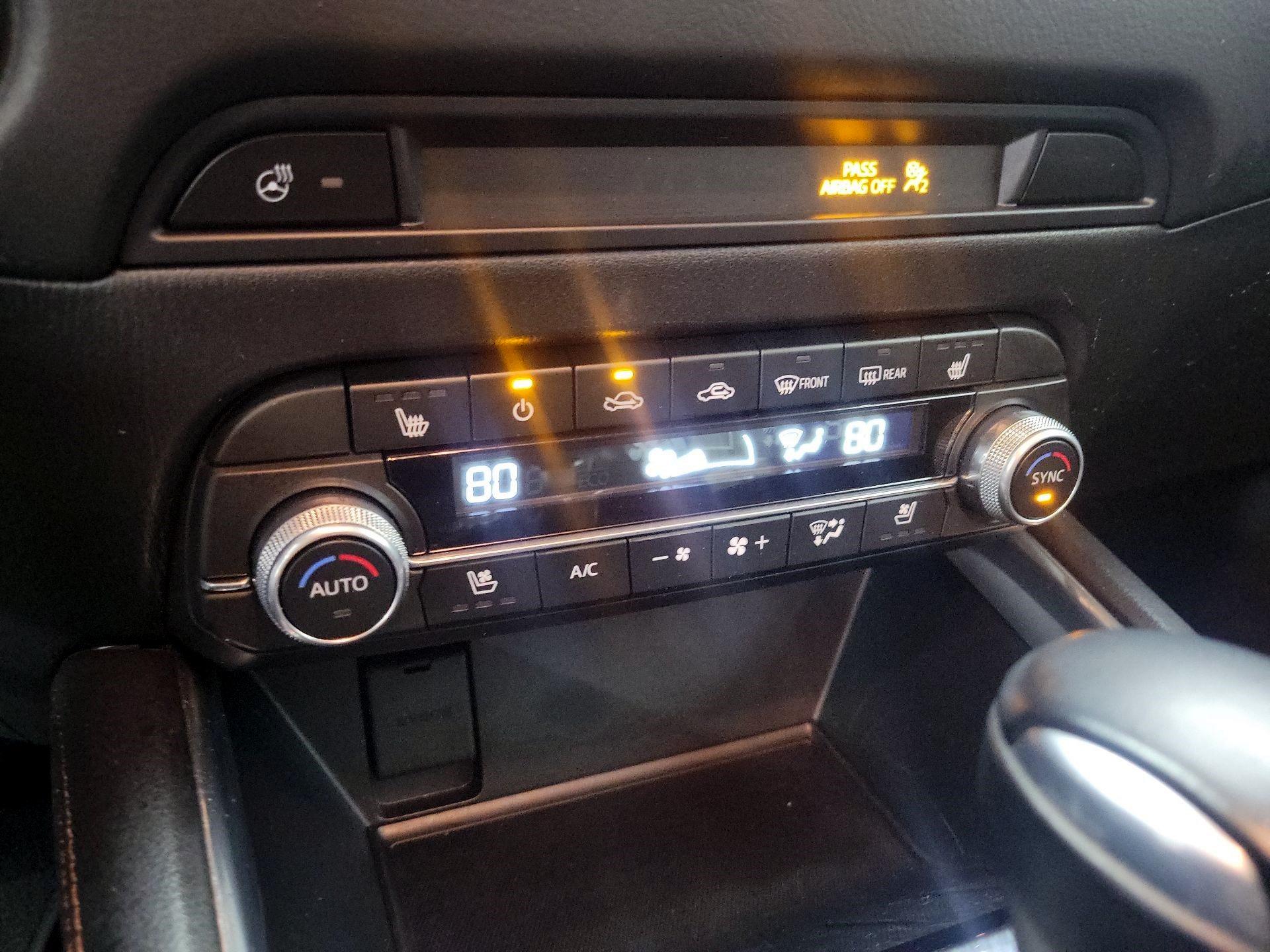 Thumbnail: 2023 Mazda CX-5 - 14