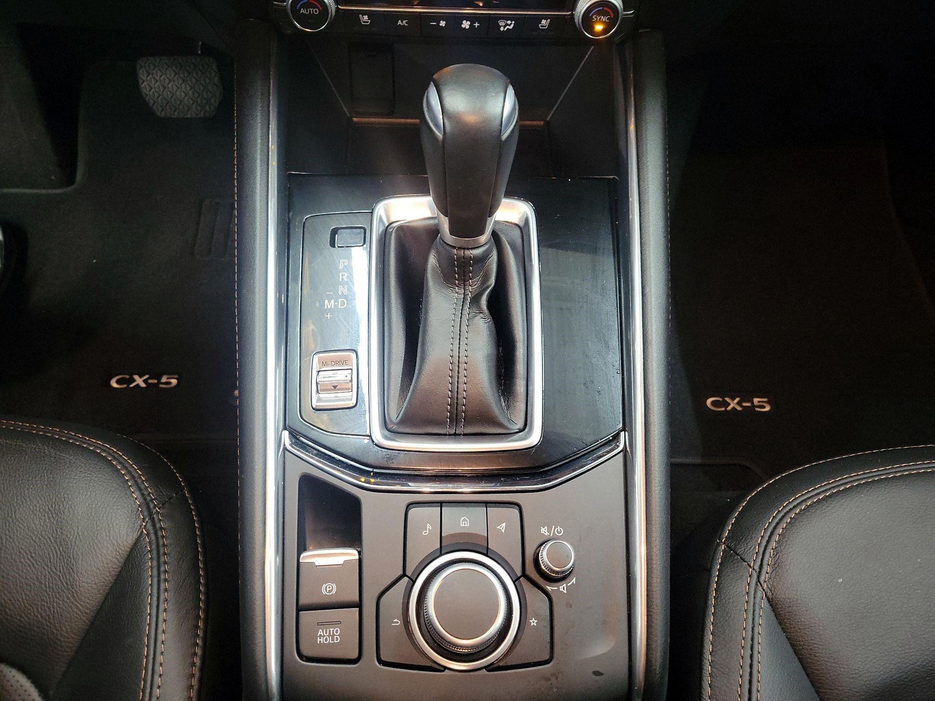 Thumbnail: 2023 Mazda CX-5 - 15