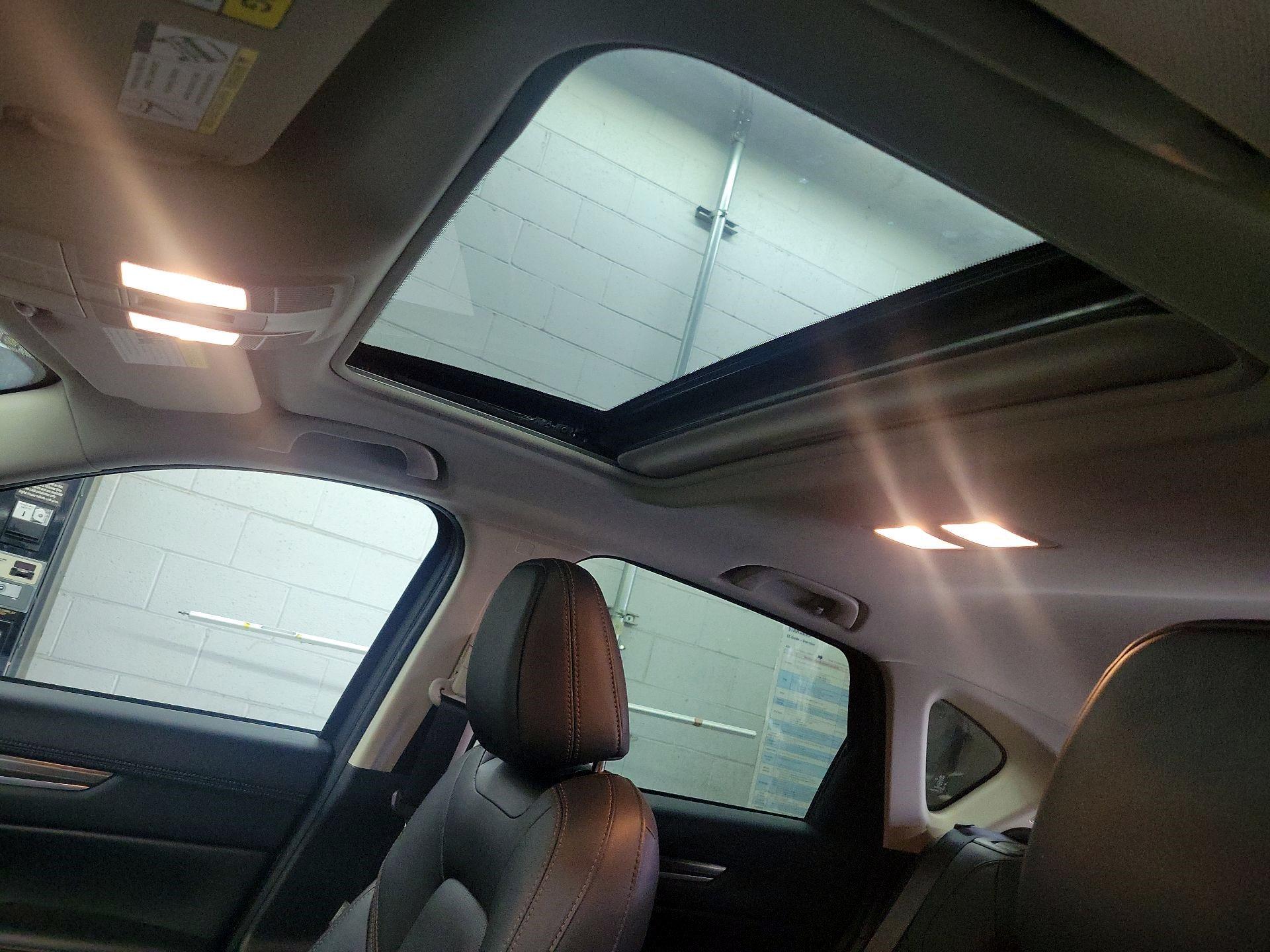 Thumbnail: 2023 Mazda CX-5 - 17