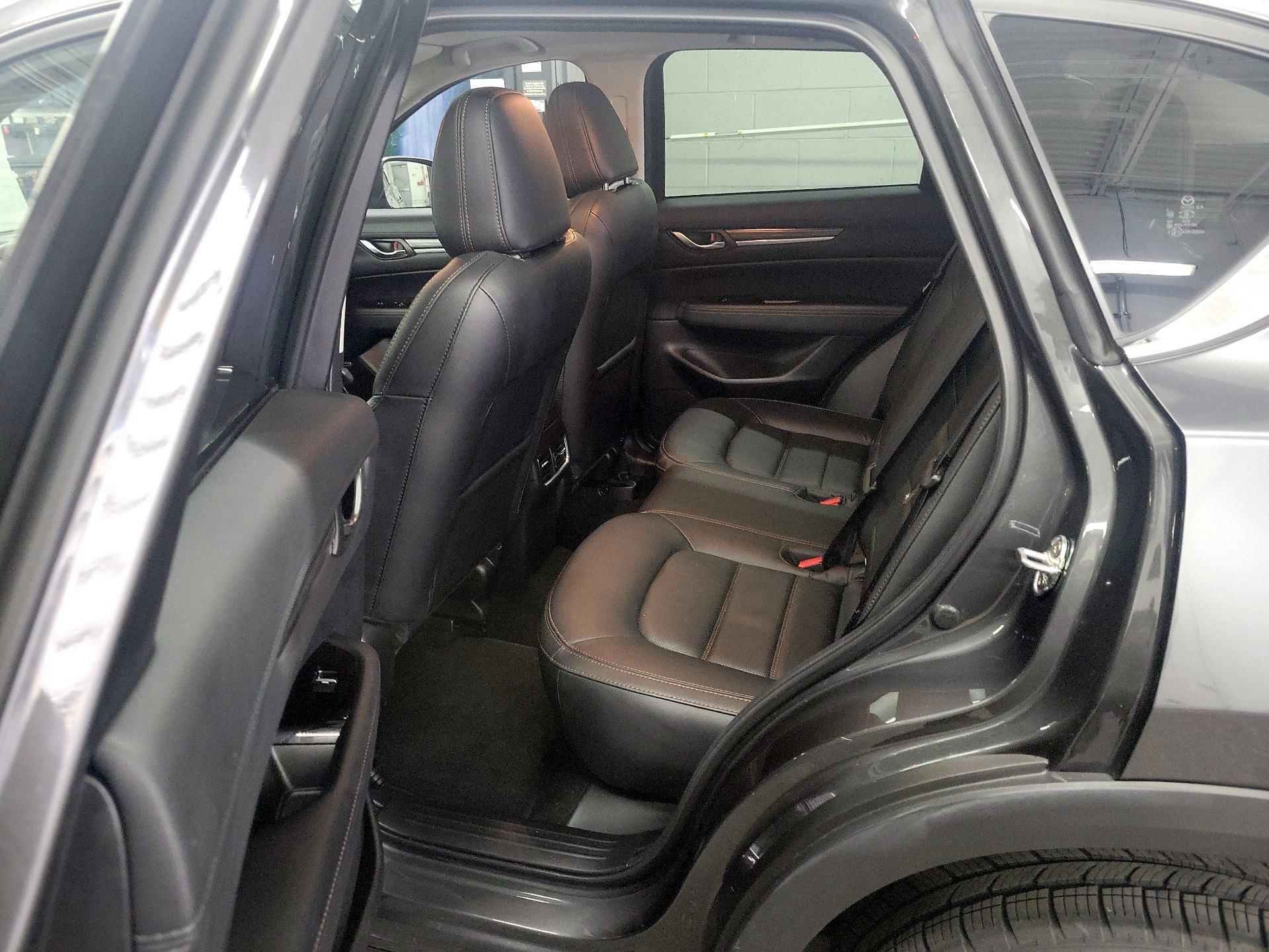 Thumbnail: 2023 Mazda CX-5 - 18