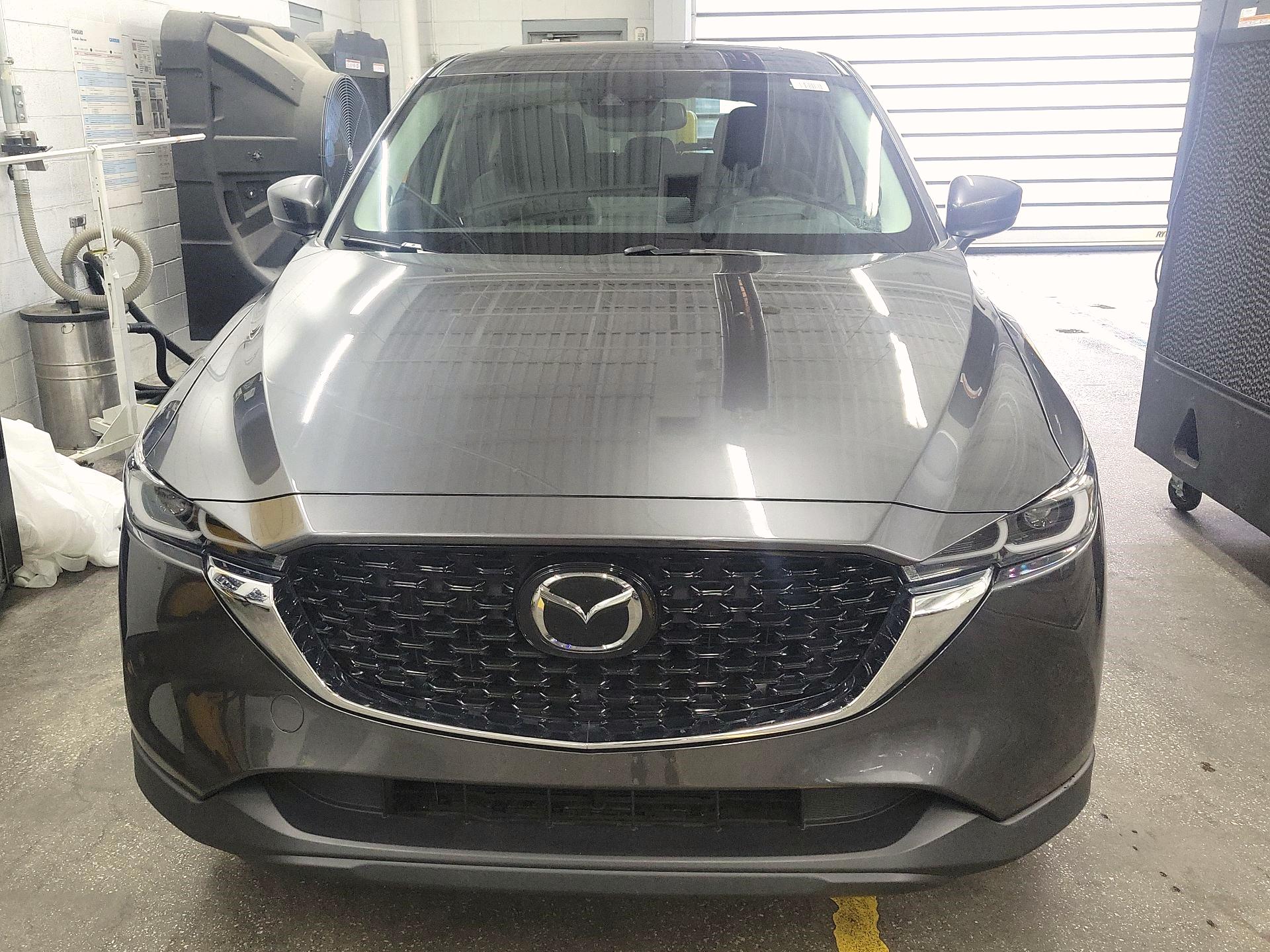 Thumbnail: 2023 Mazda CX-5 - 2