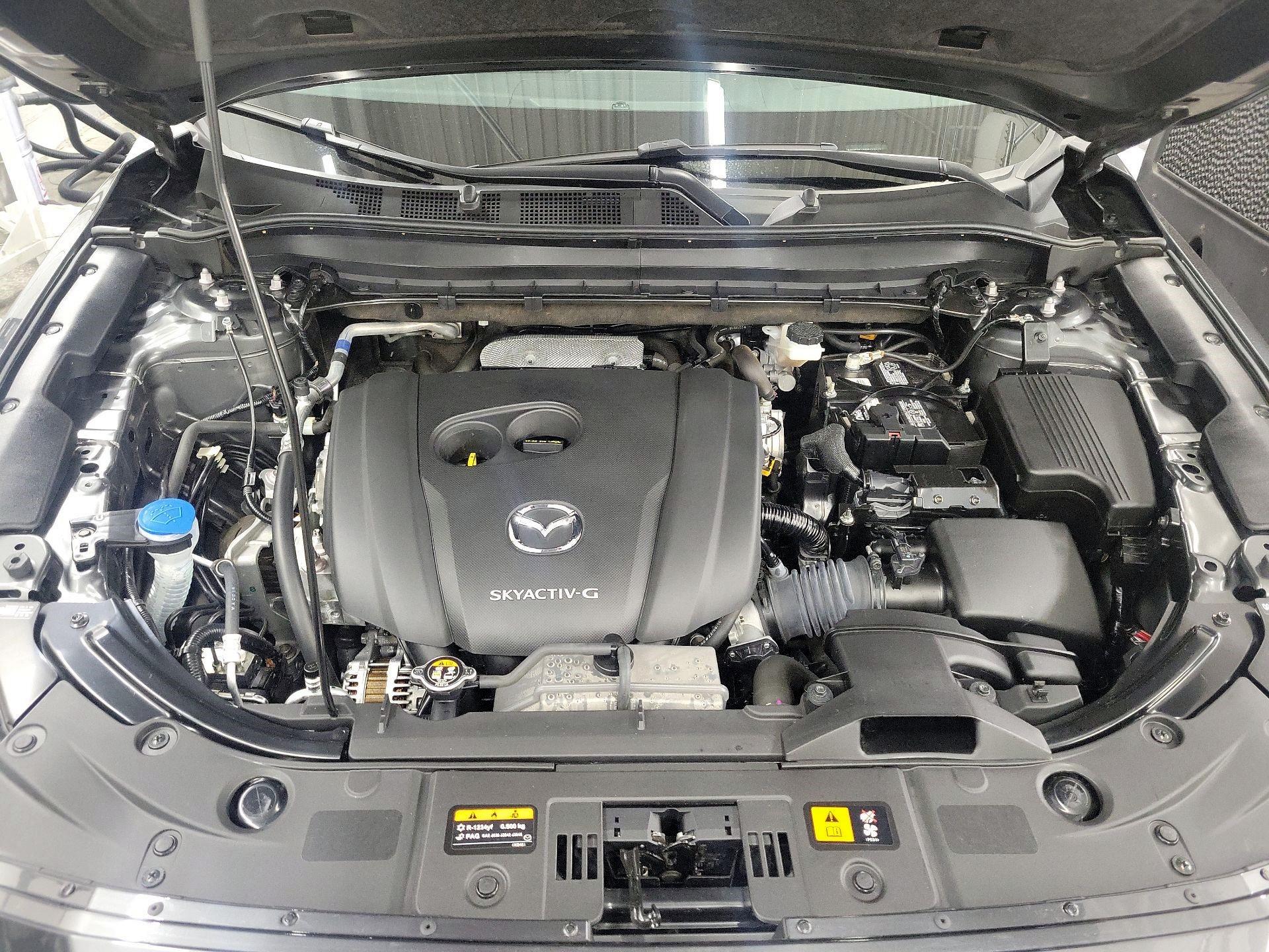 Thumbnail: 2023 Mazda CX-5 - 20