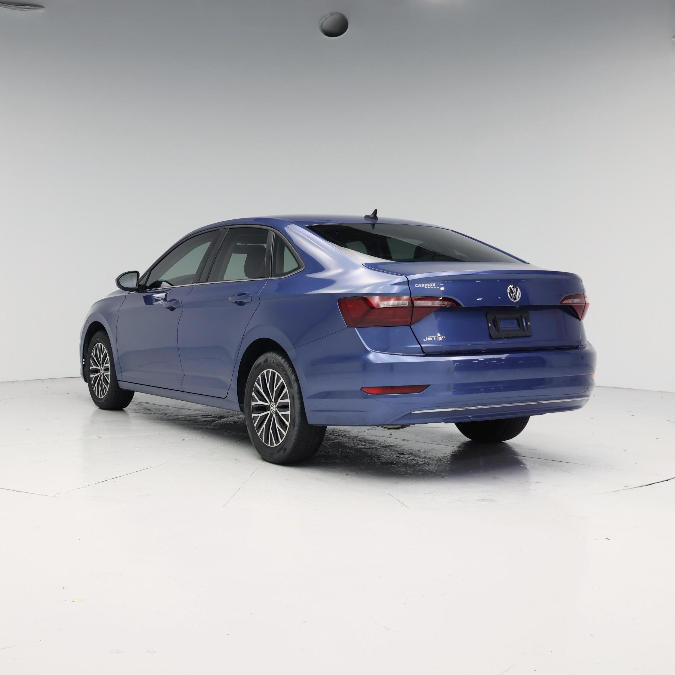 Thumbnail: 2021 Volkswagen Jetta - 2