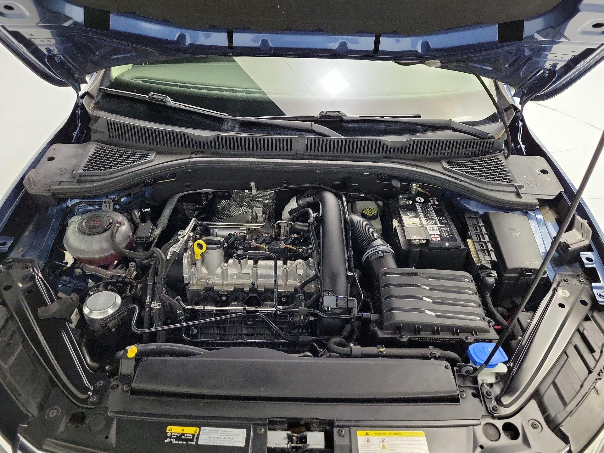 Thumbnail: 2021 Volkswagen Jetta - 20