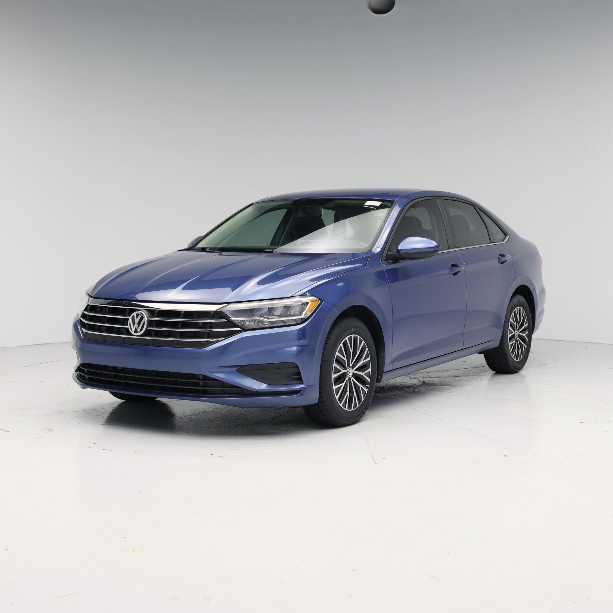 Thumbnail: 2021 Volkswagen Jetta - 4