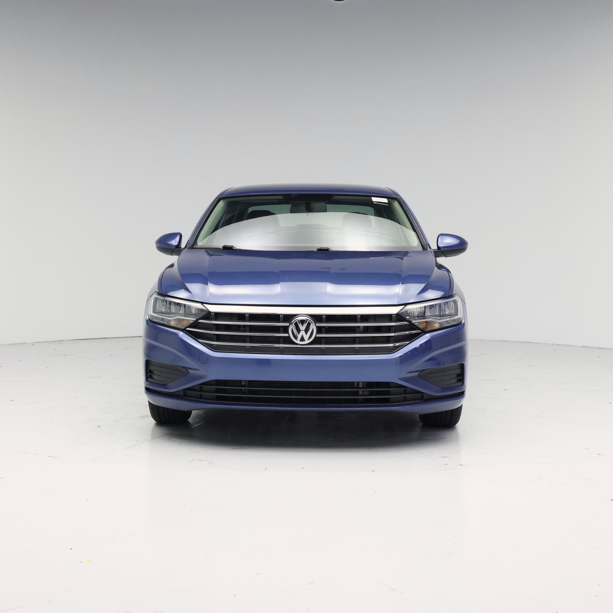 Thumbnail: 2021 Volkswagen Jetta - 5