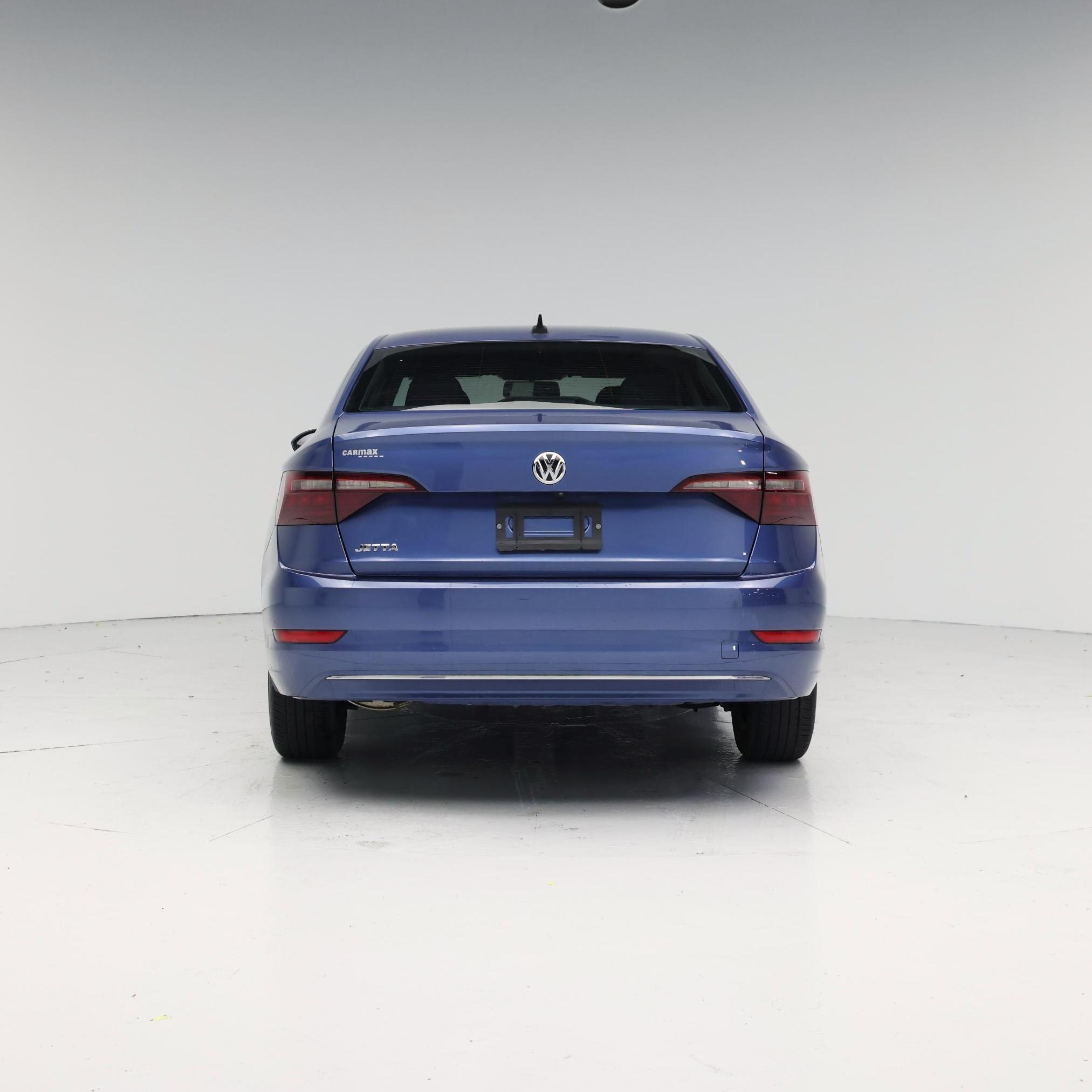 Thumbnail: 2021 Volkswagen Jetta - 6