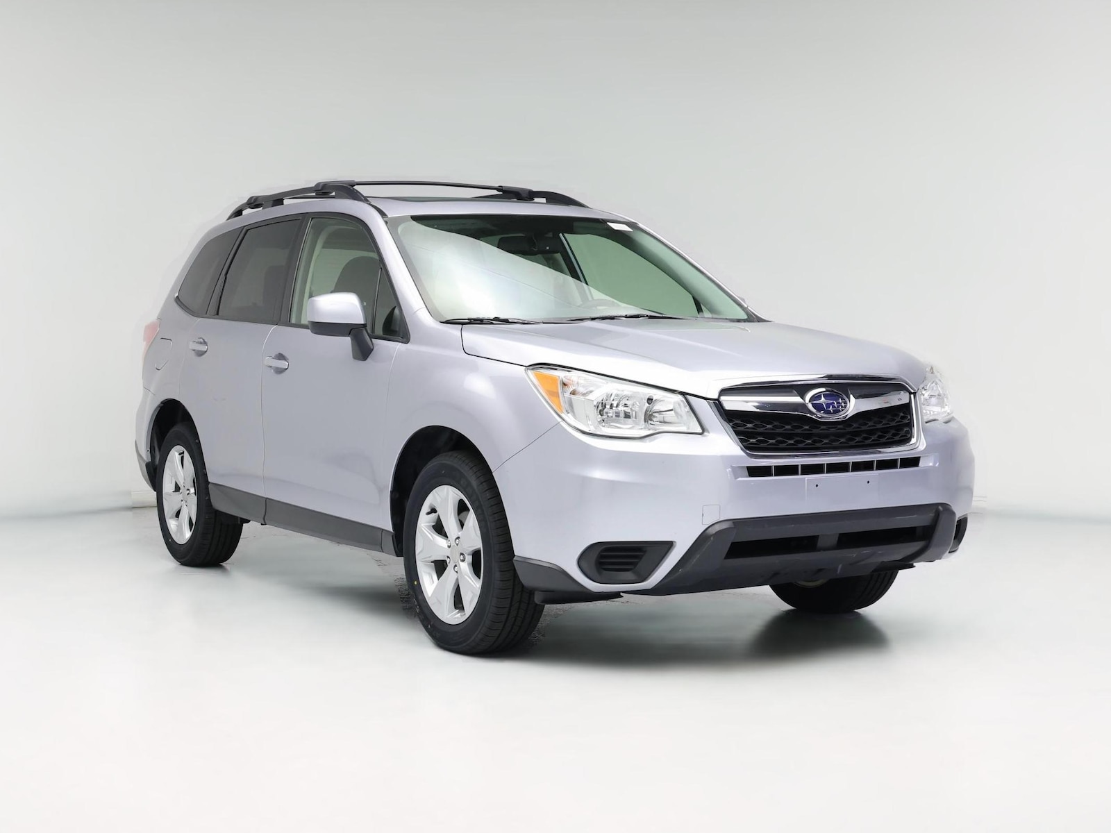 2016 Subaru Forester i Premium