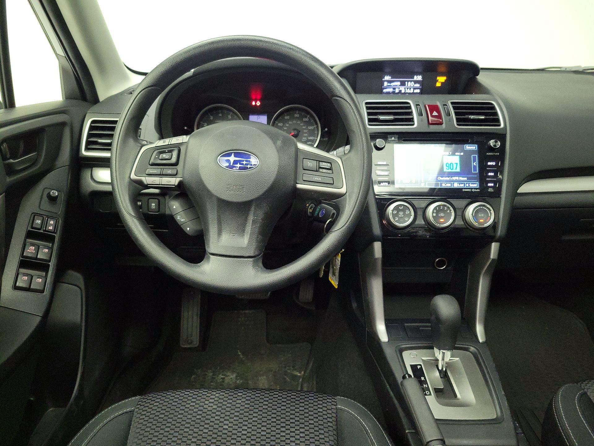 Thumbnail: 2016 Subaru Forester - 10