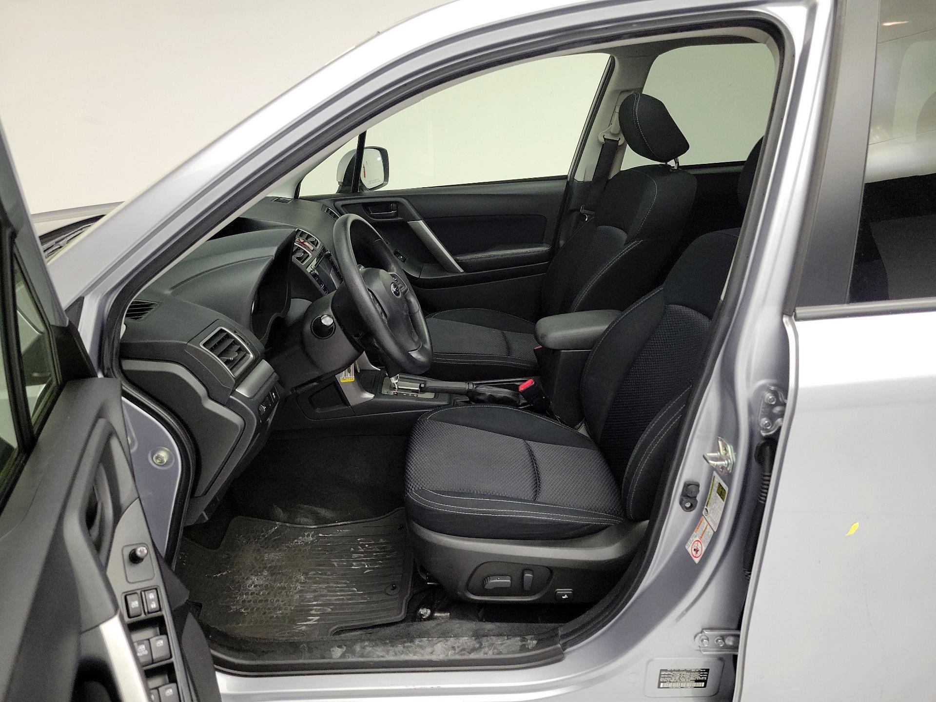 Thumbnail: 2016 Subaru Forester - 11