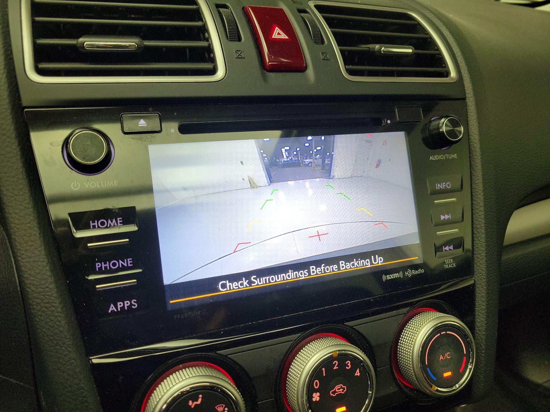 Thumbnail: 2016 Subaru Forester - 14