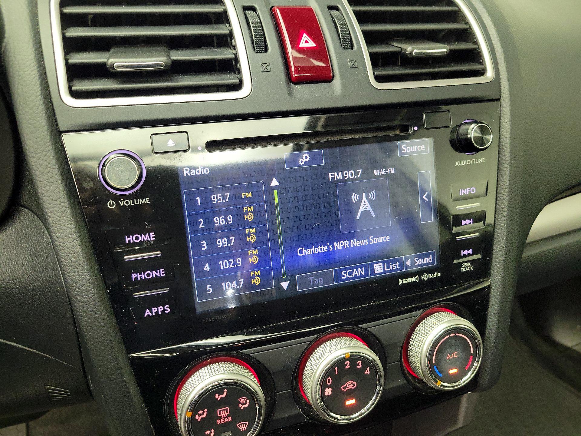 Thumbnail: 2016 Subaru Forester - 15