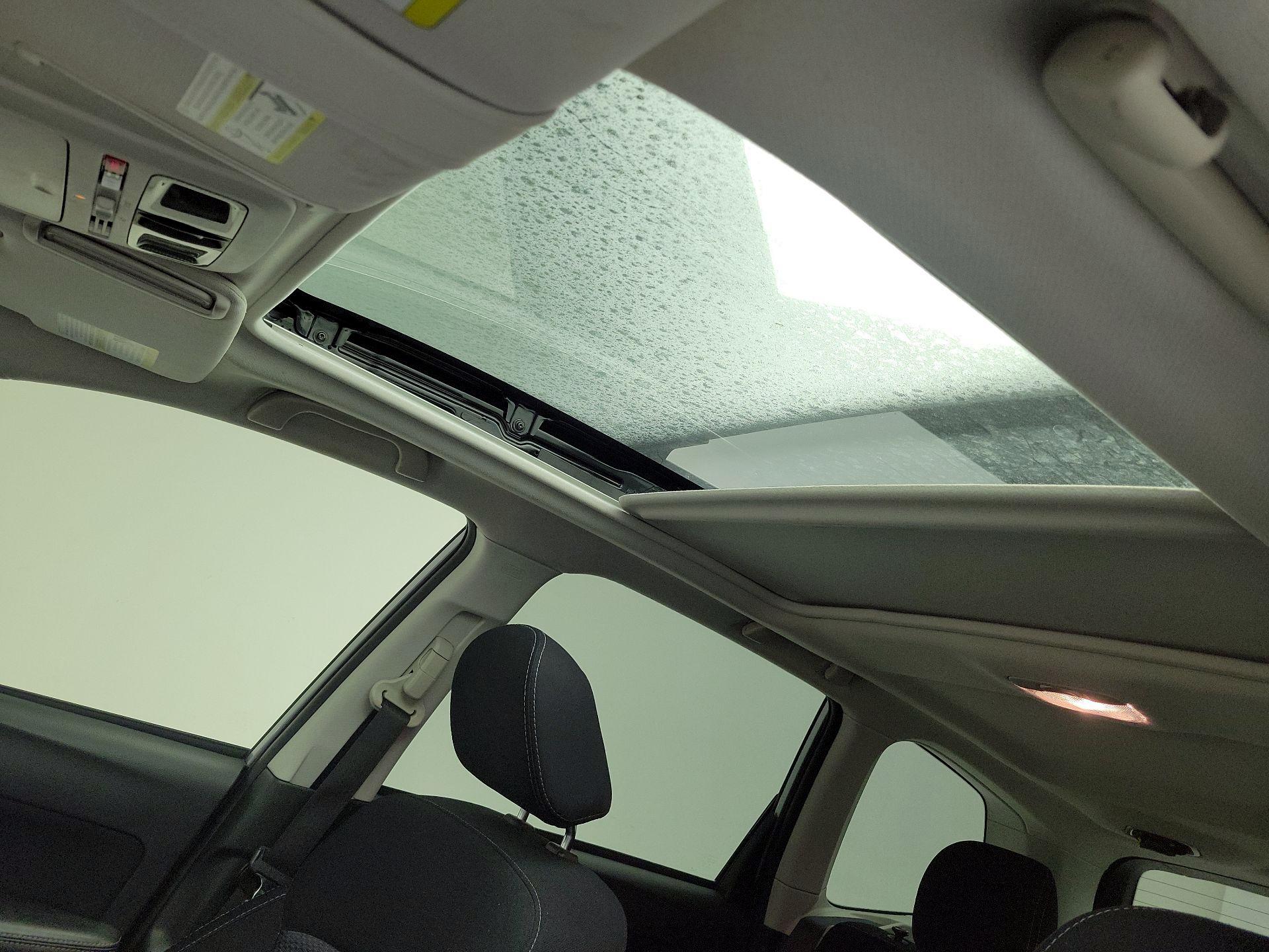 Thumbnail: 2016 Subaru Forester - 19