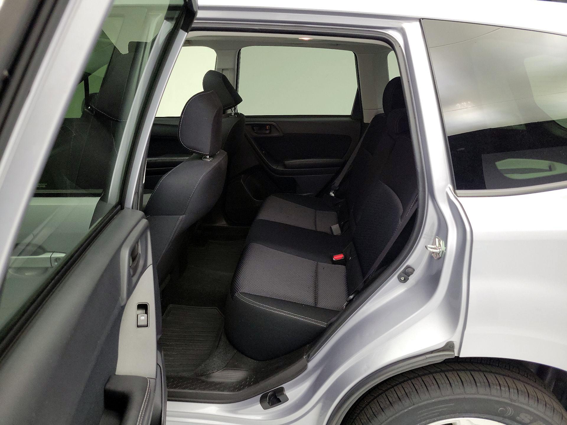 Thumbnail: 2016 Subaru Forester - 20