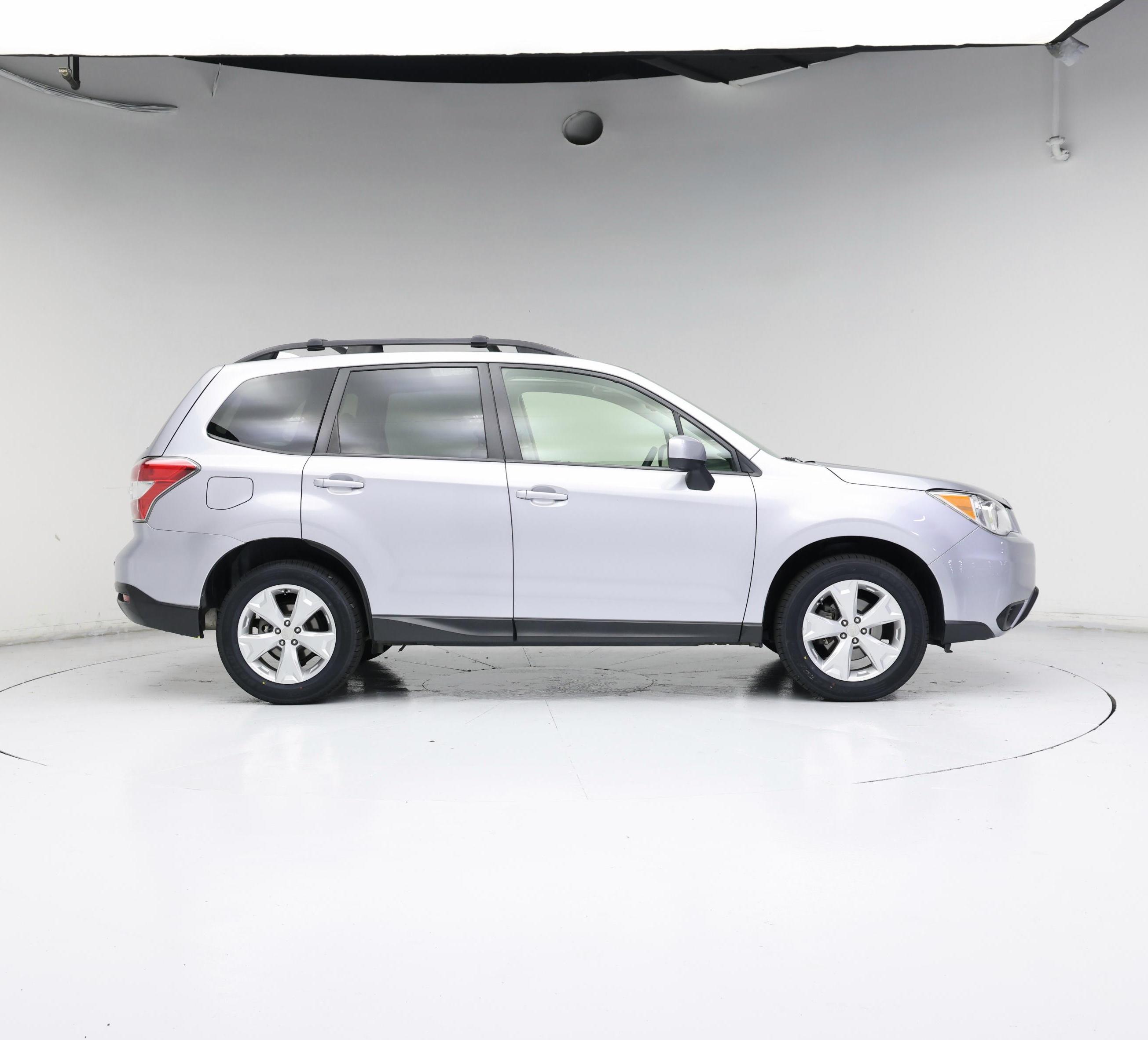 Thumbnail: 2016 Subaru Forester - 7