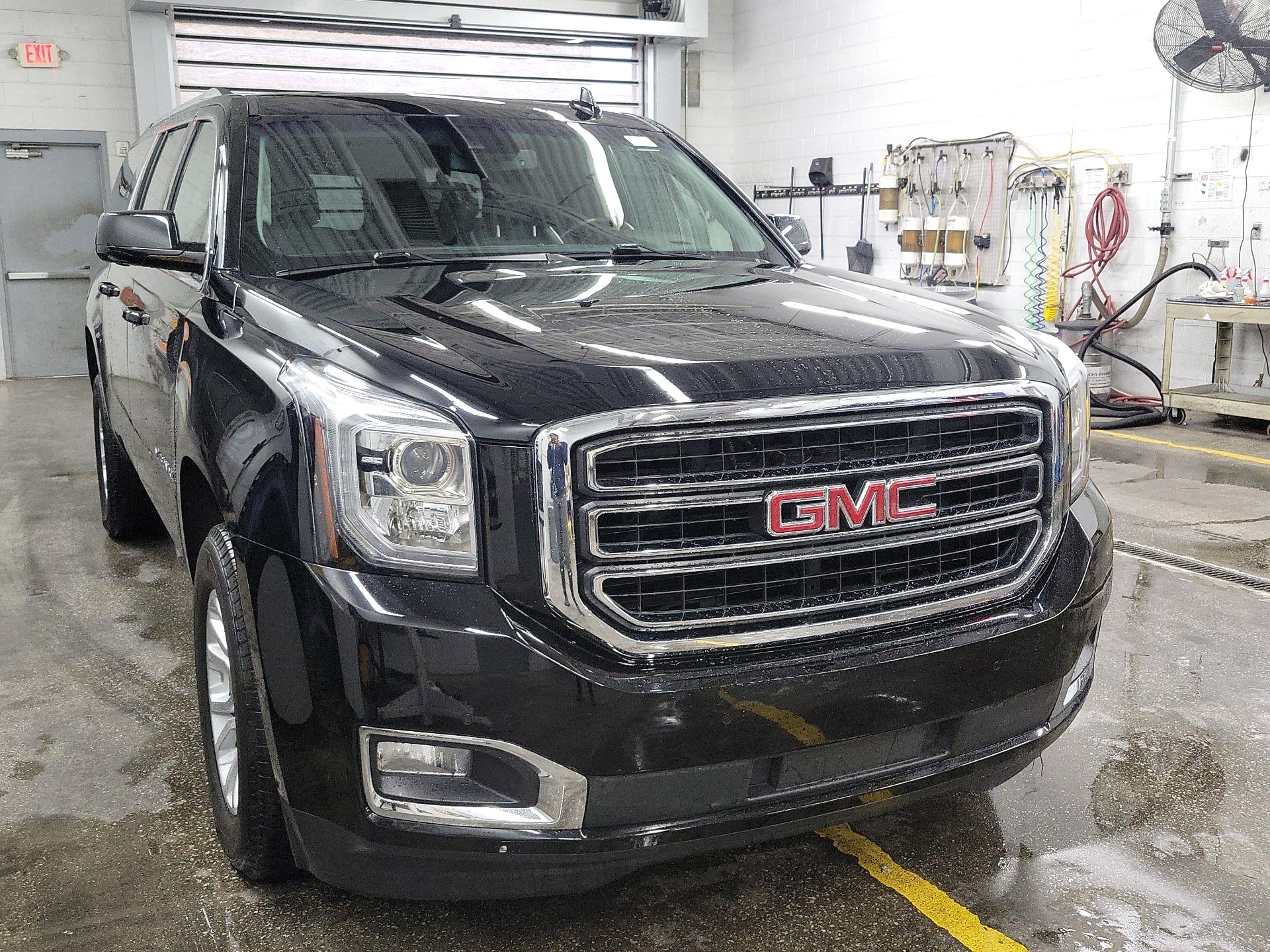 Thumbnail: 2020 GMC Yukon XL - 1