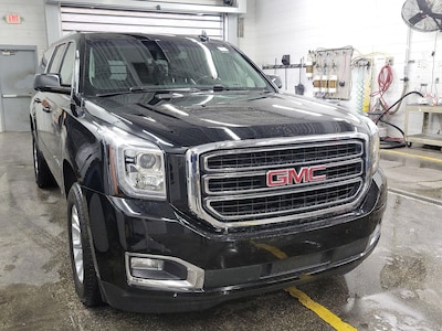2020 GMC Yukon XL 1500 SLT