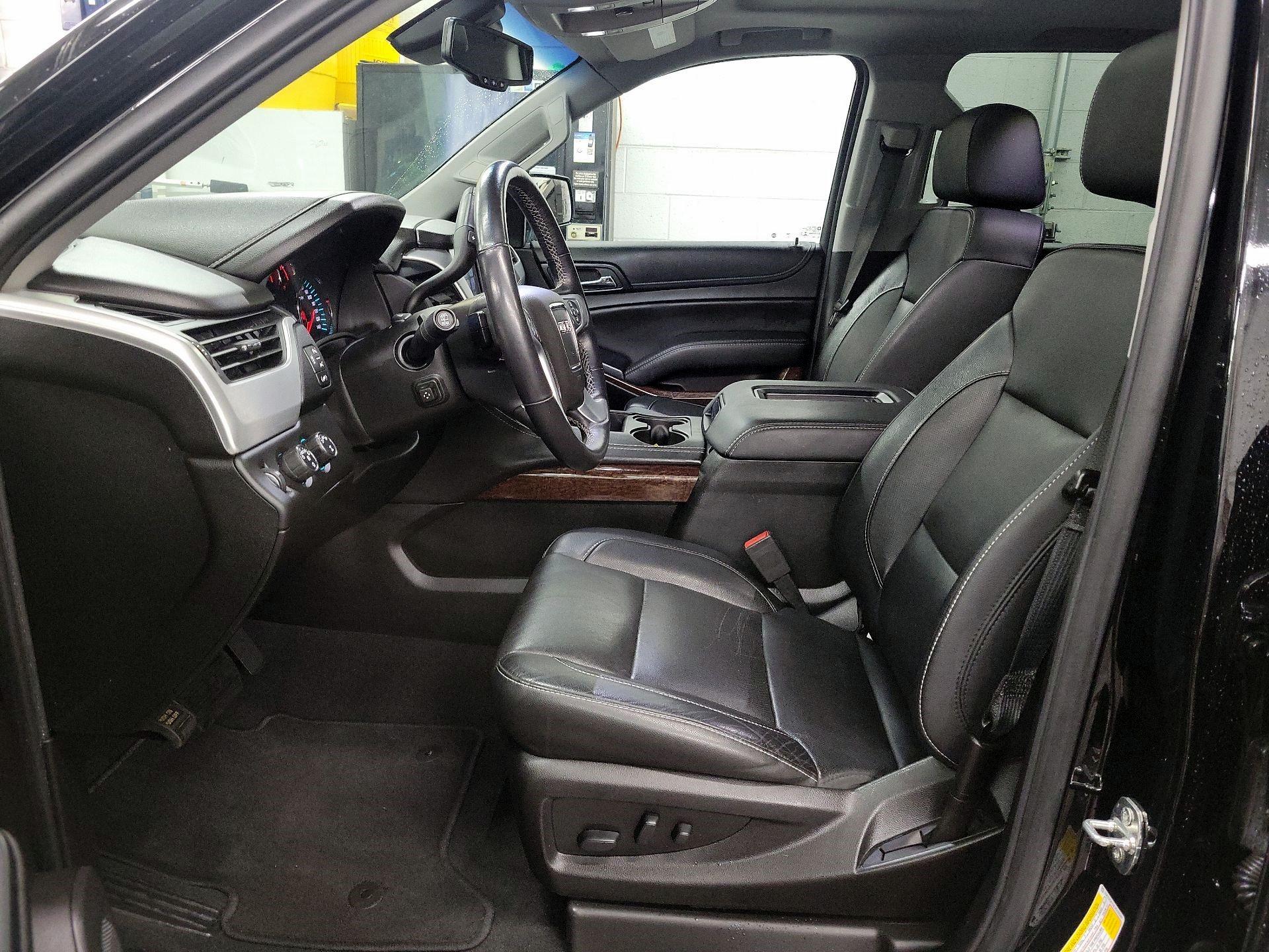 Thumbnail: 2020 GMC Yukon XL - 9