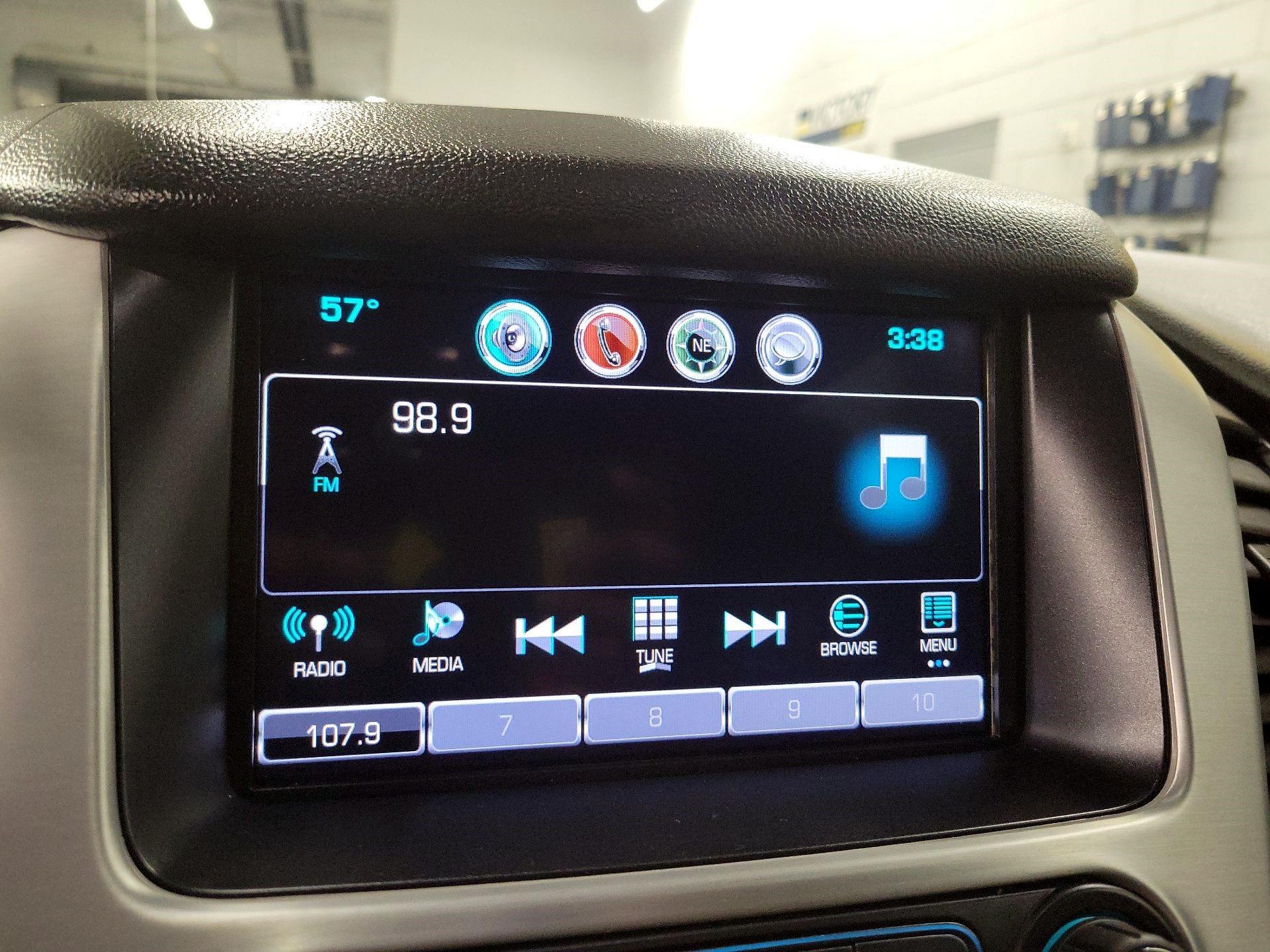 Thumbnail: 2020 GMC Yukon XL - 13