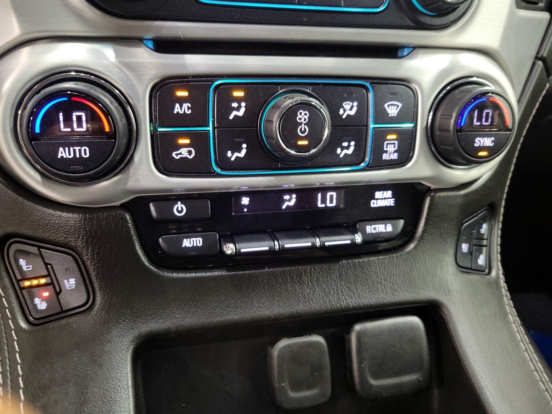 Thumbnail: 2020 GMC Yukon XL - 14