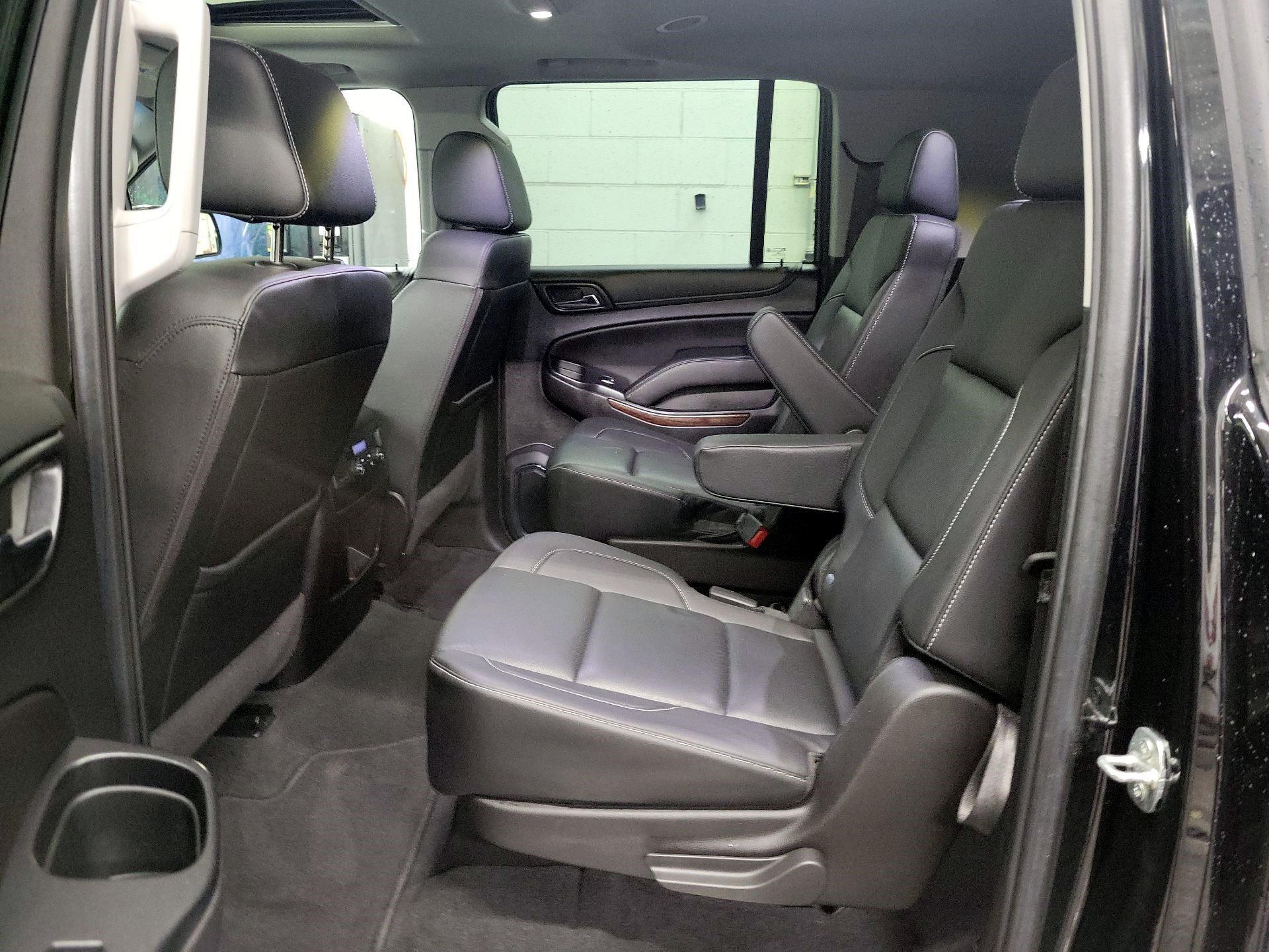 Thumbnail: 2020 GMC Yukon XL - 18