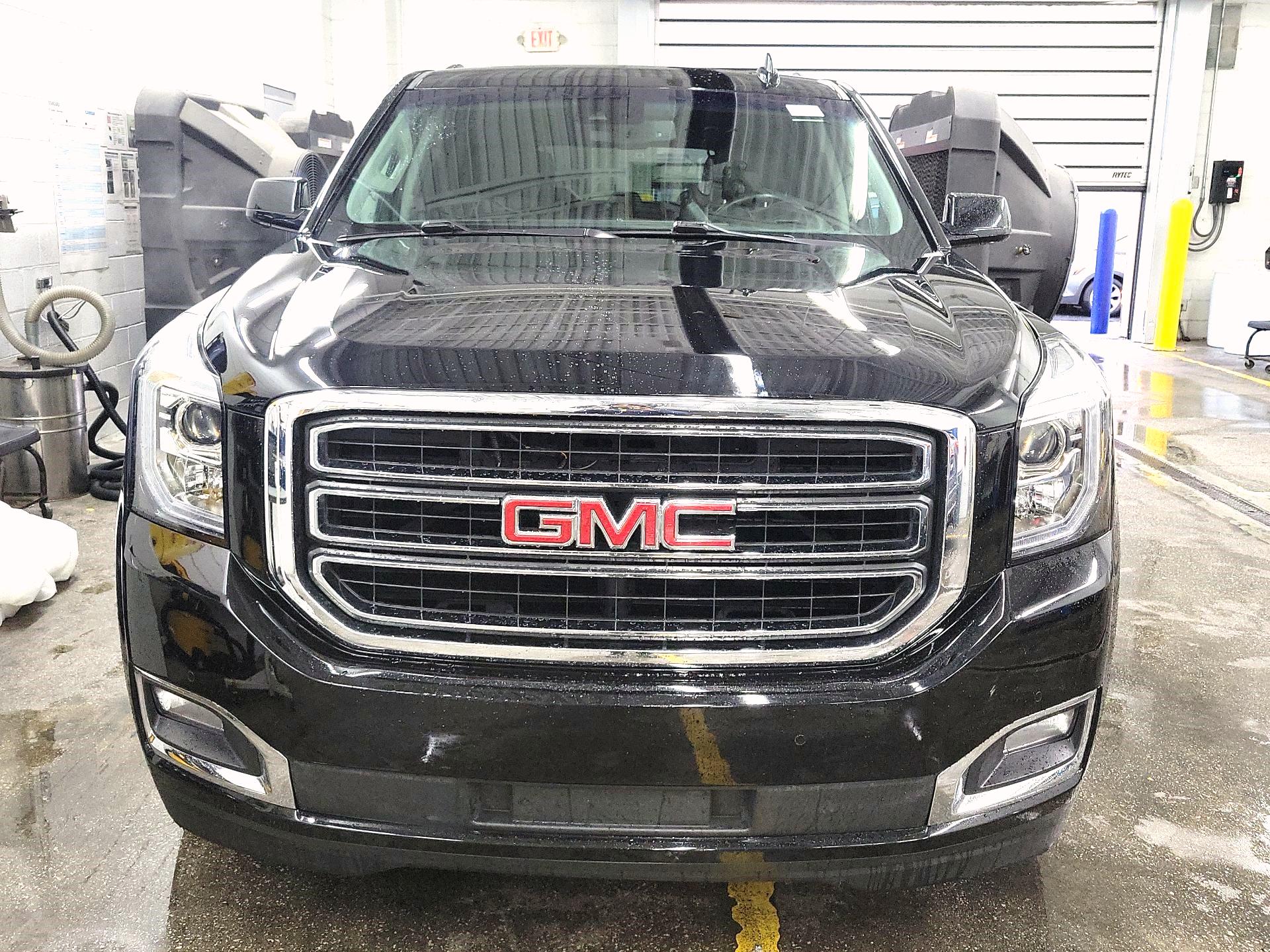 Thumbnail: 2020 GMC Yukon XL - 2