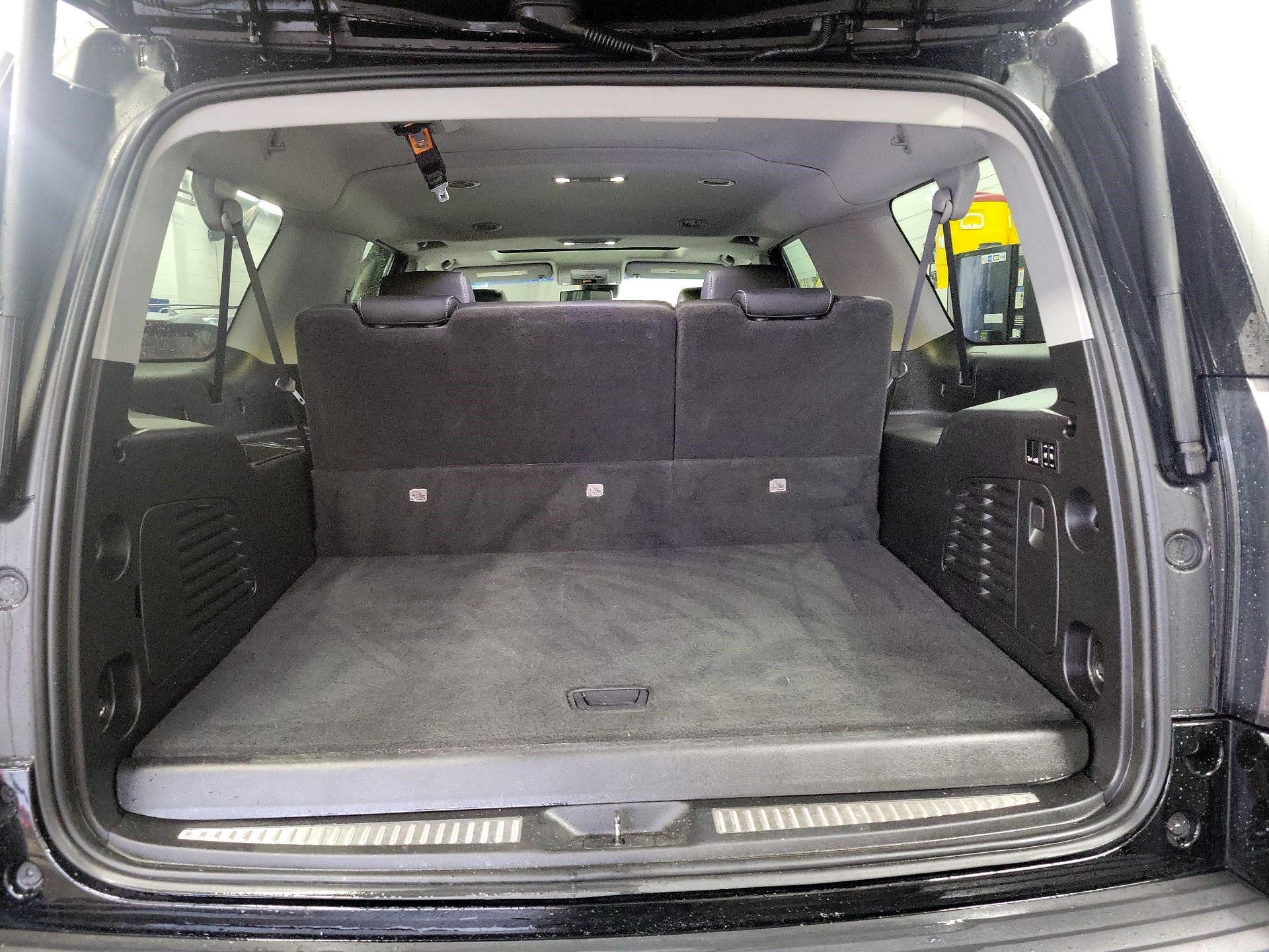 Thumbnail: 2020 GMC Yukon XL - 20