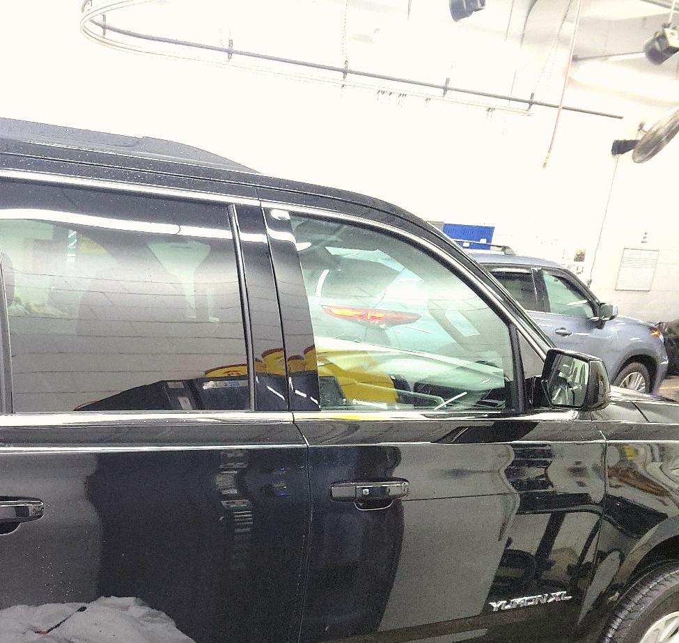 Thumbnail: 2020 GMC Yukon XL - 4