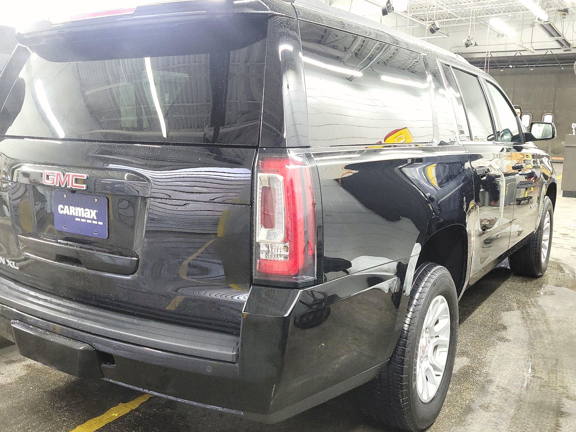 Thumbnail: 2020 GMC Yukon XL - 5