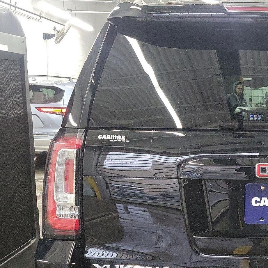 Thumbnail: 2020 GMC Yukon XL - 6