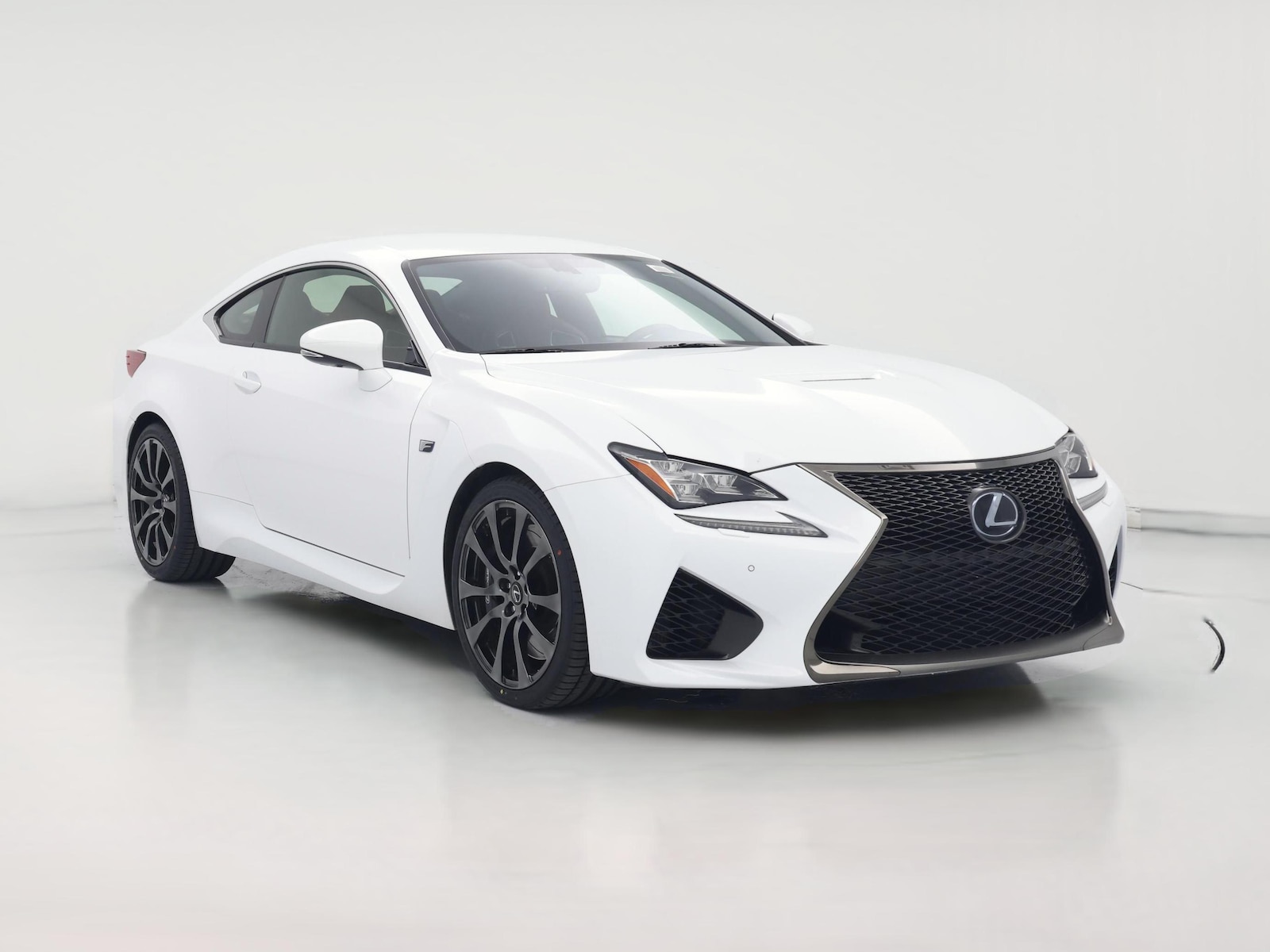 2015 Lexus RC F