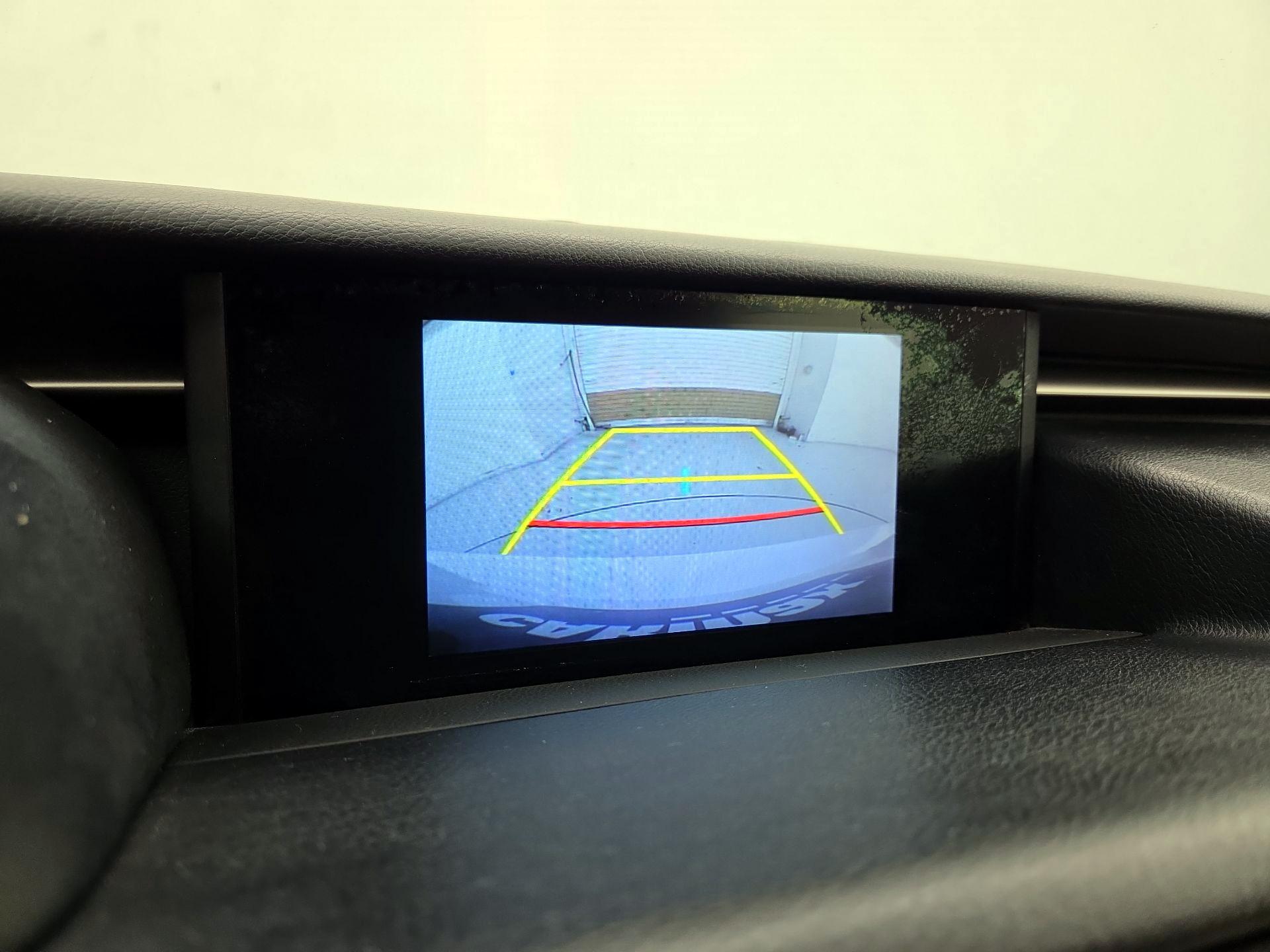 Thumbnail: 2015 Lexus RC - 15