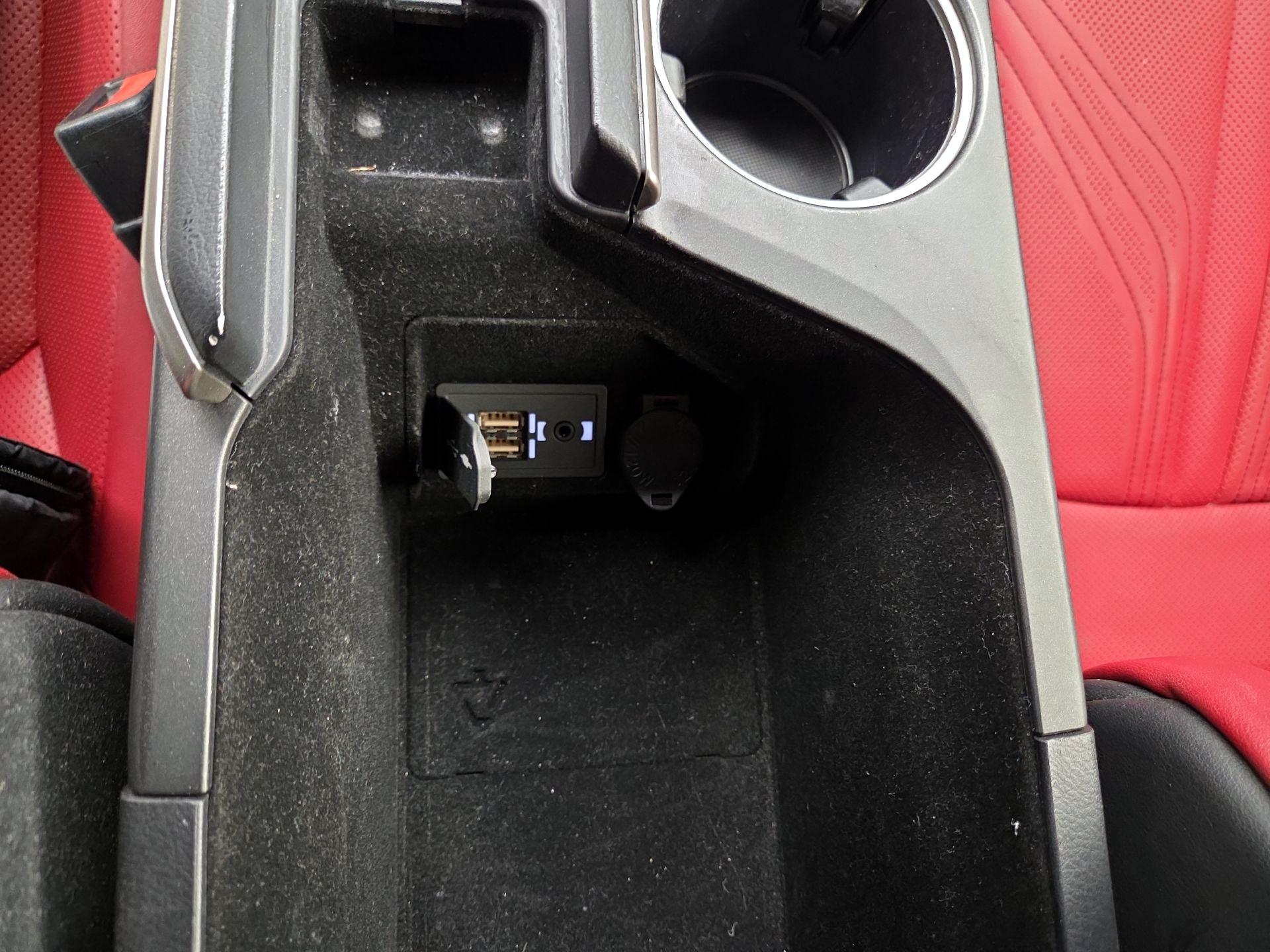 Thumbnail: 2015 Lexus RC - 19