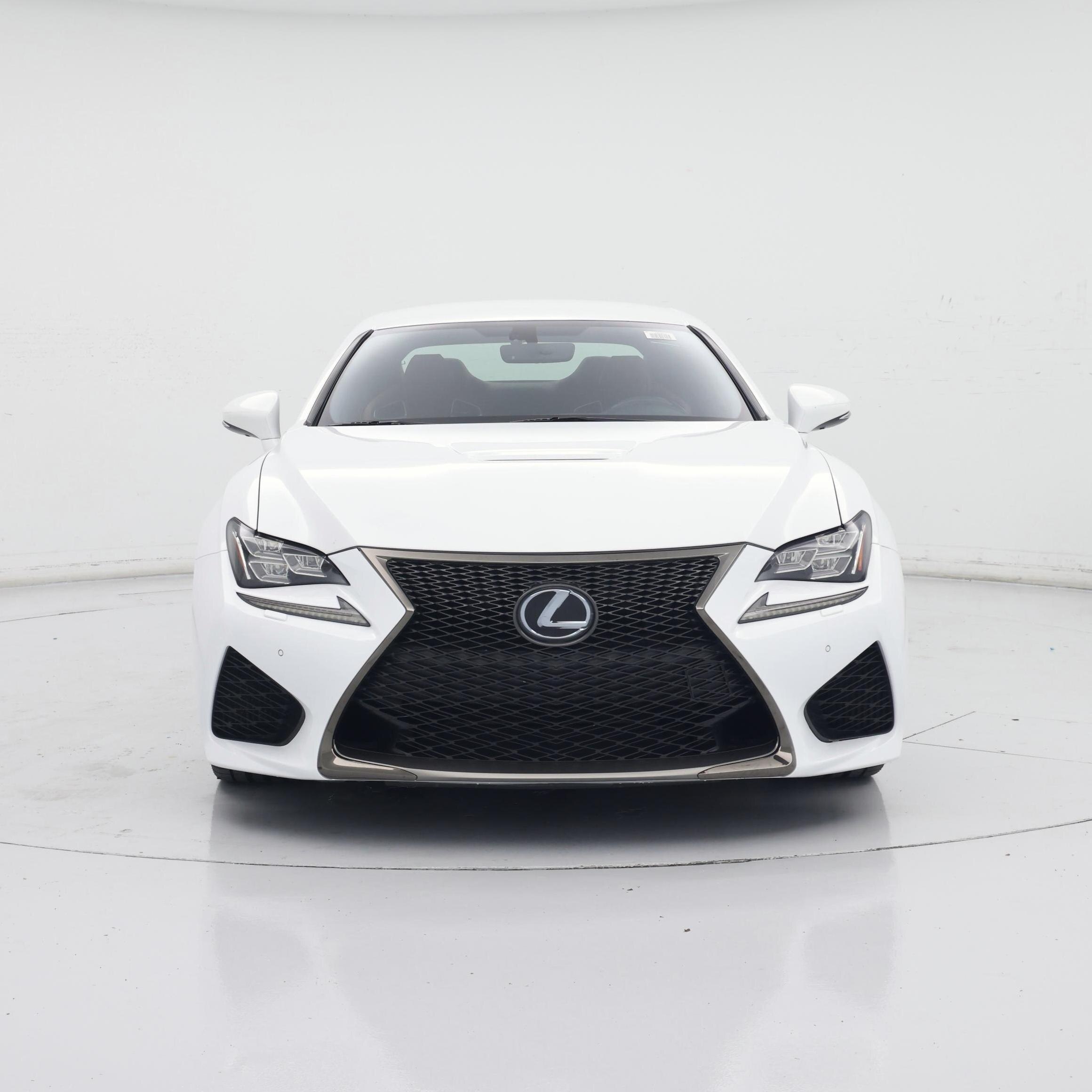 Thumbnail: 2015 Lexus RC - 5