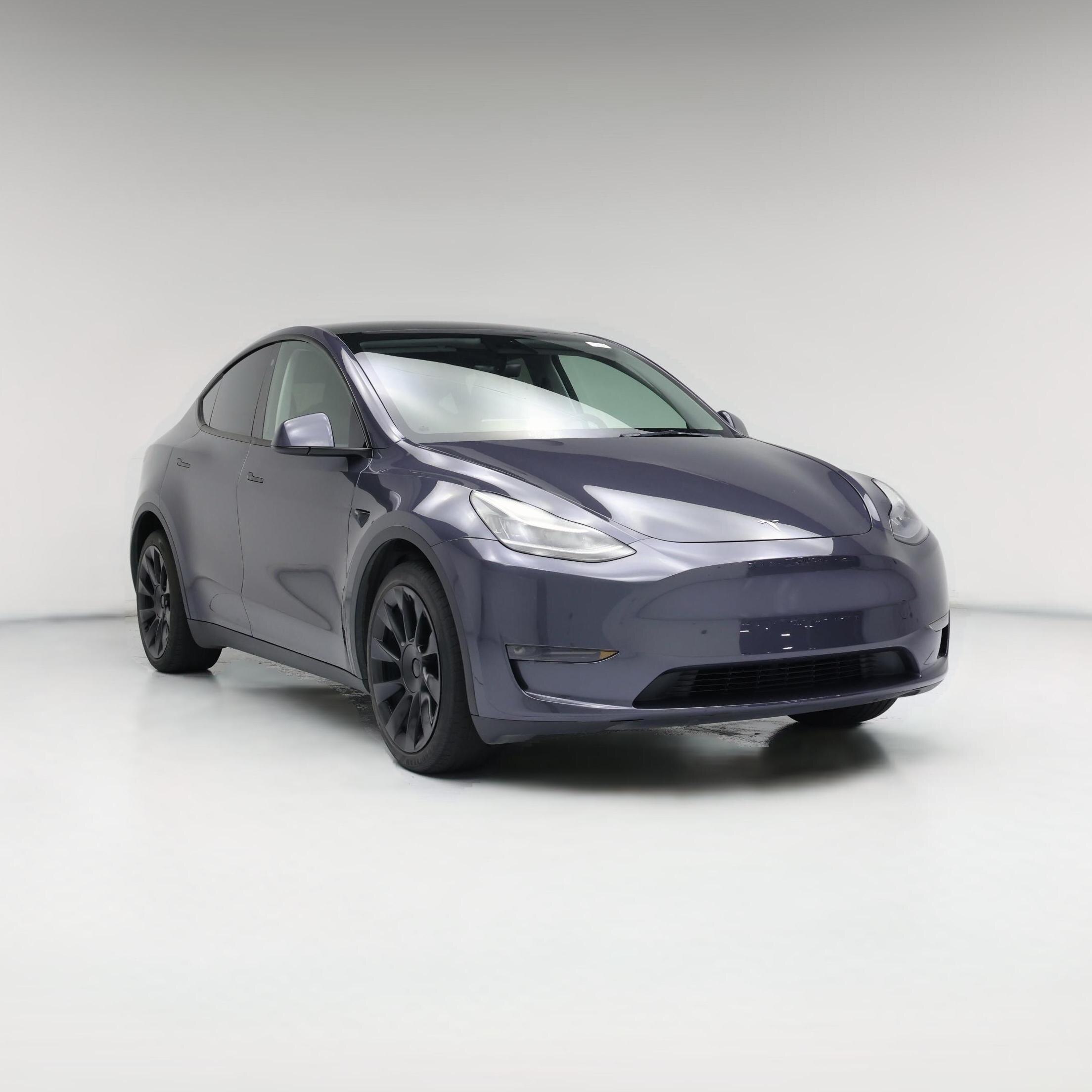 Thumbnail: 2023 Tesla Model Y - 1