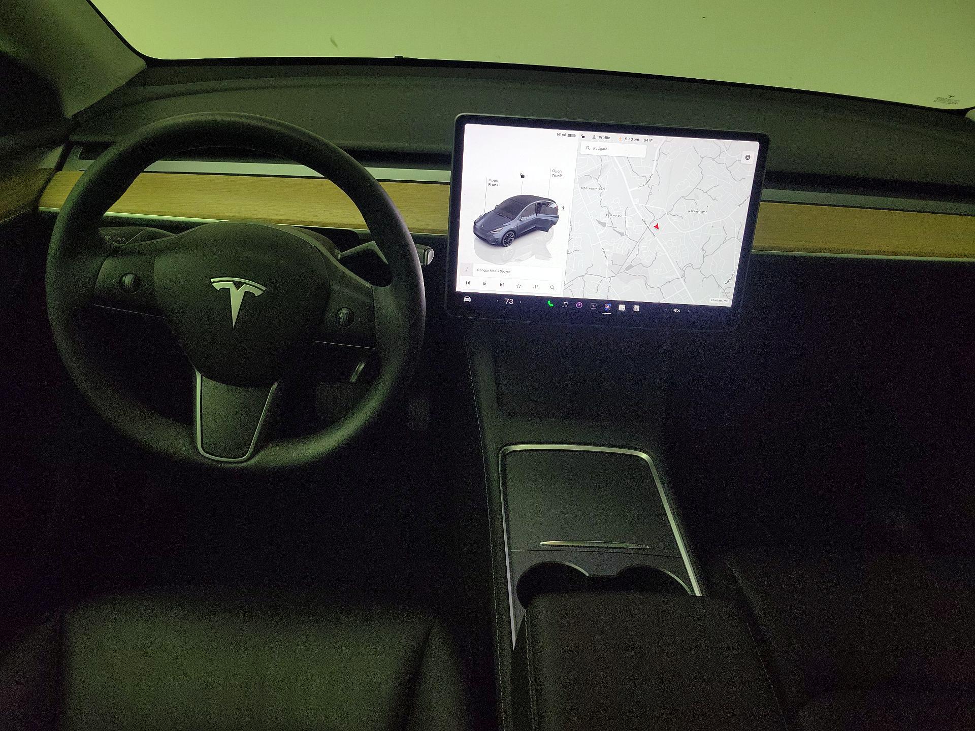 Thumbnail: 2023 Tesla Model Y - 9