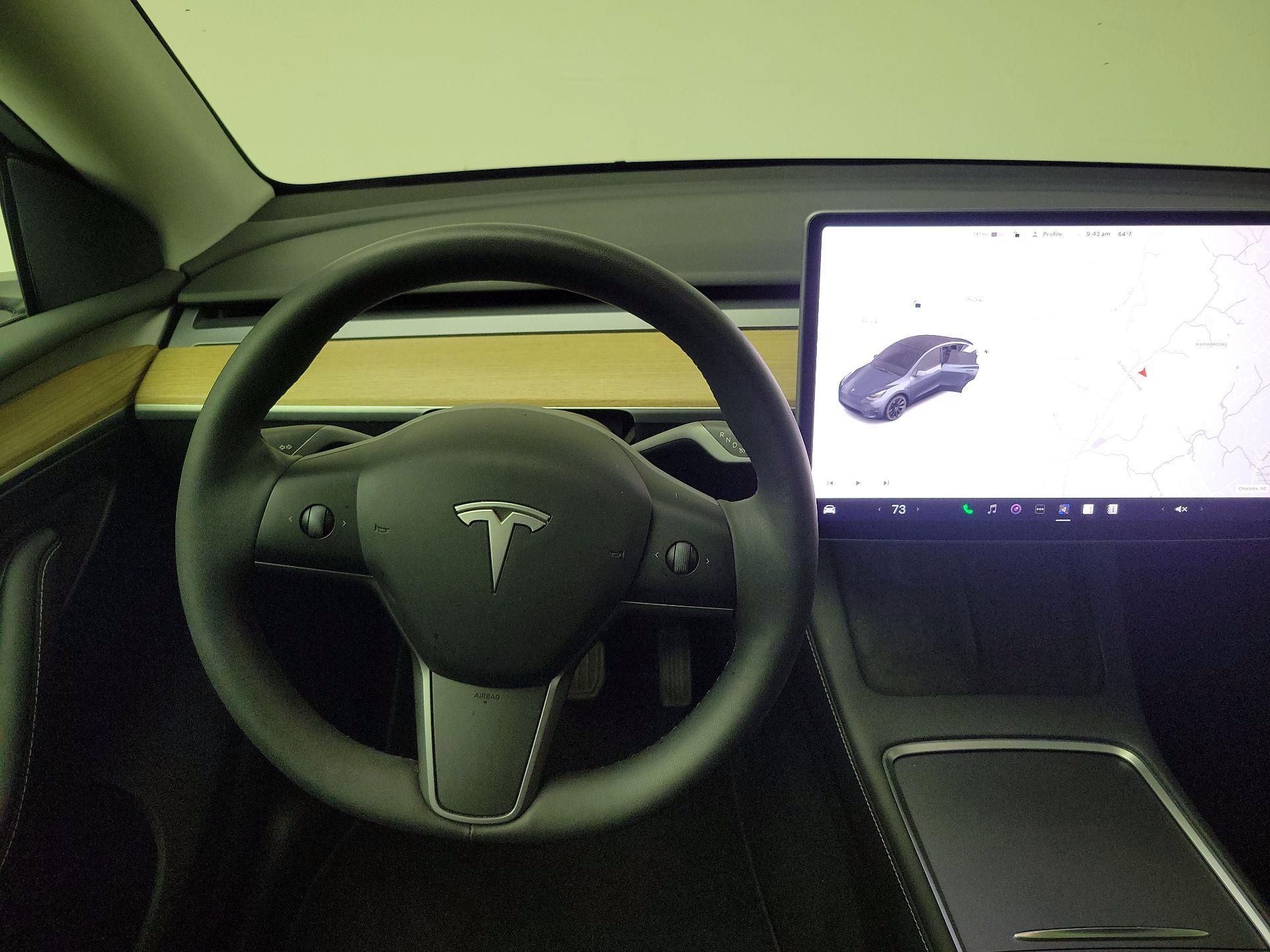 Thumbnail: 2023 Tesla Model Y - 10