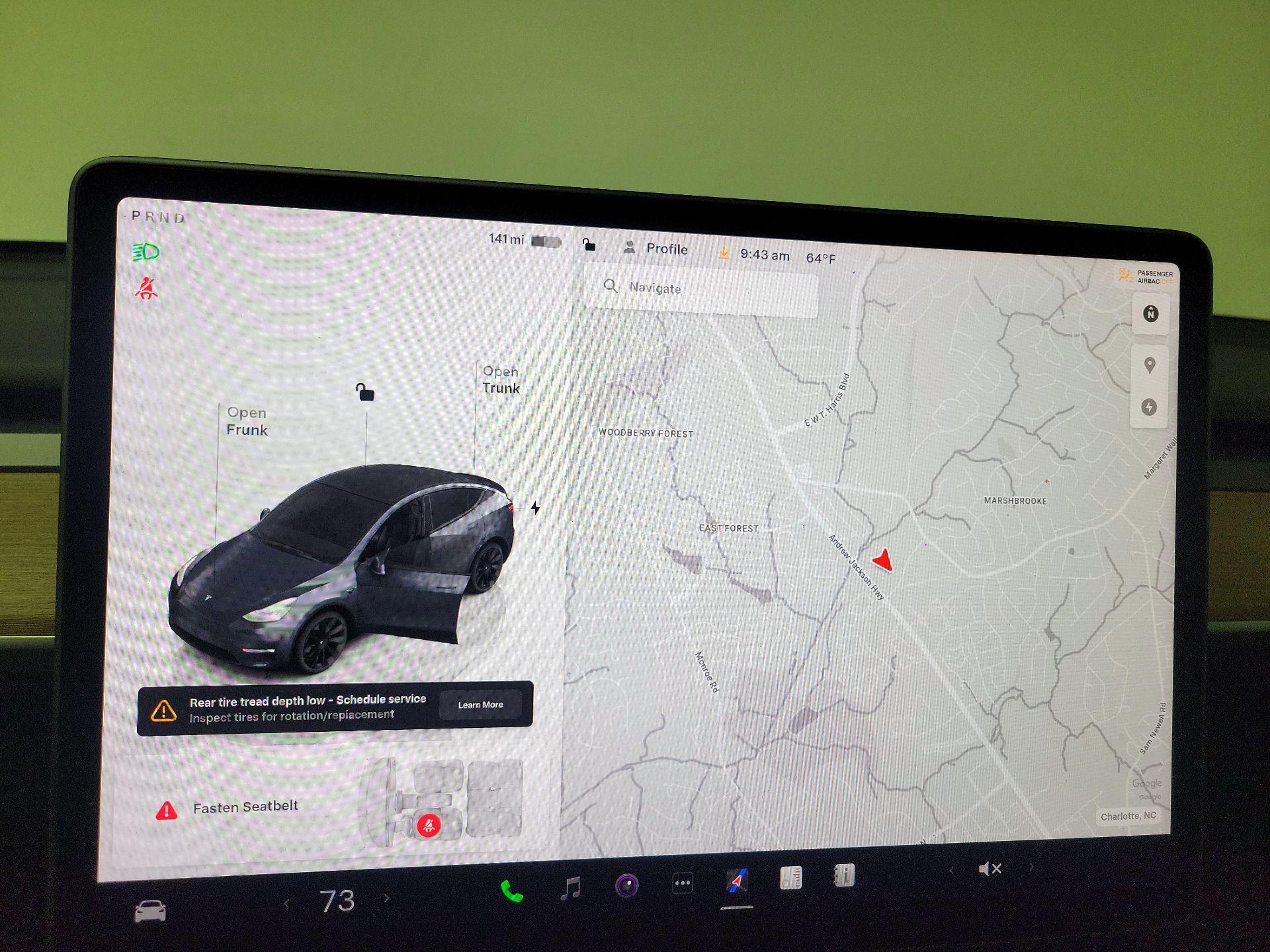 Thumbnail: 2023 Tesla Model Y - 13