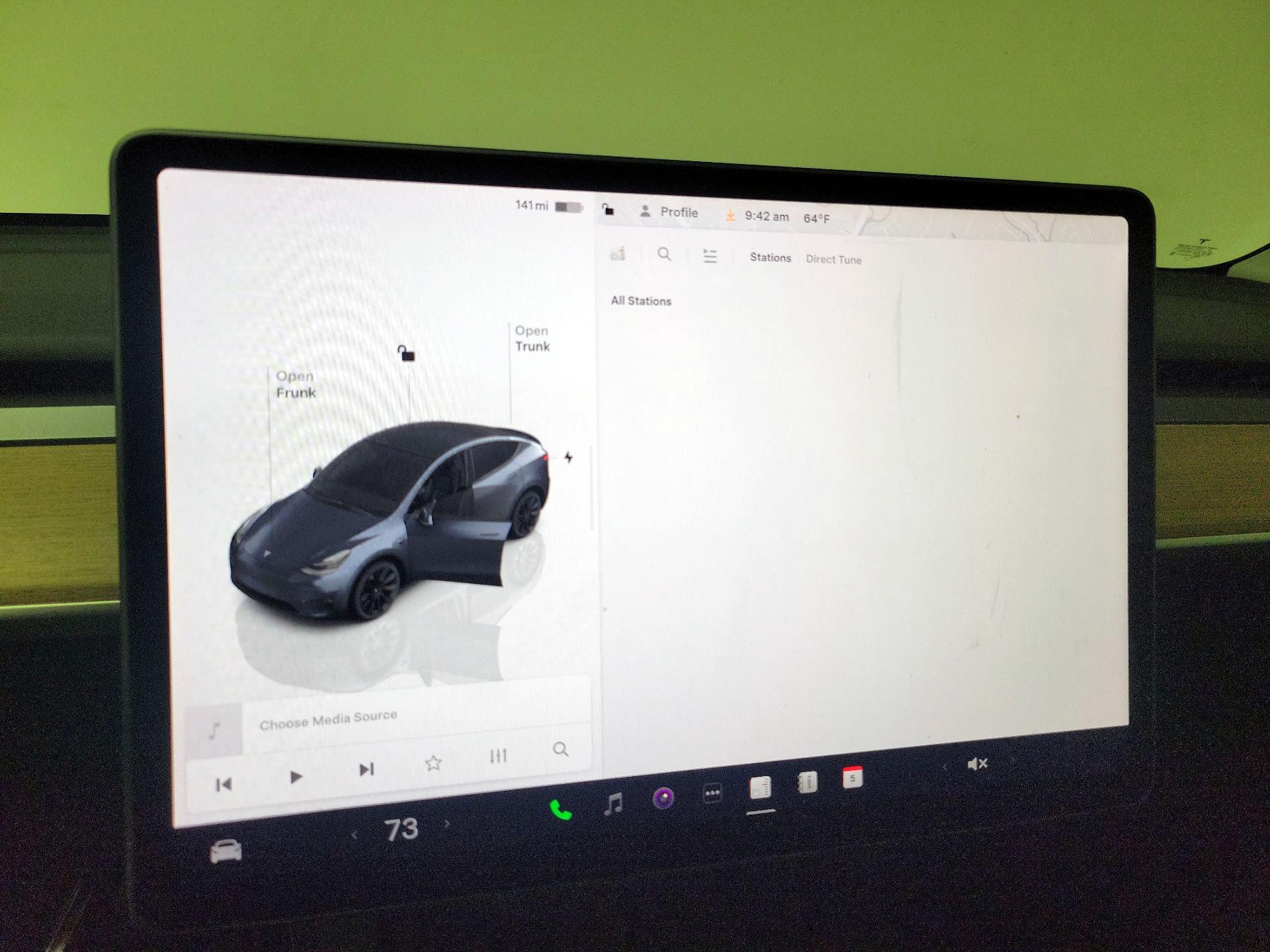 Thumbnail: 2023 Tesla Model Y - 15