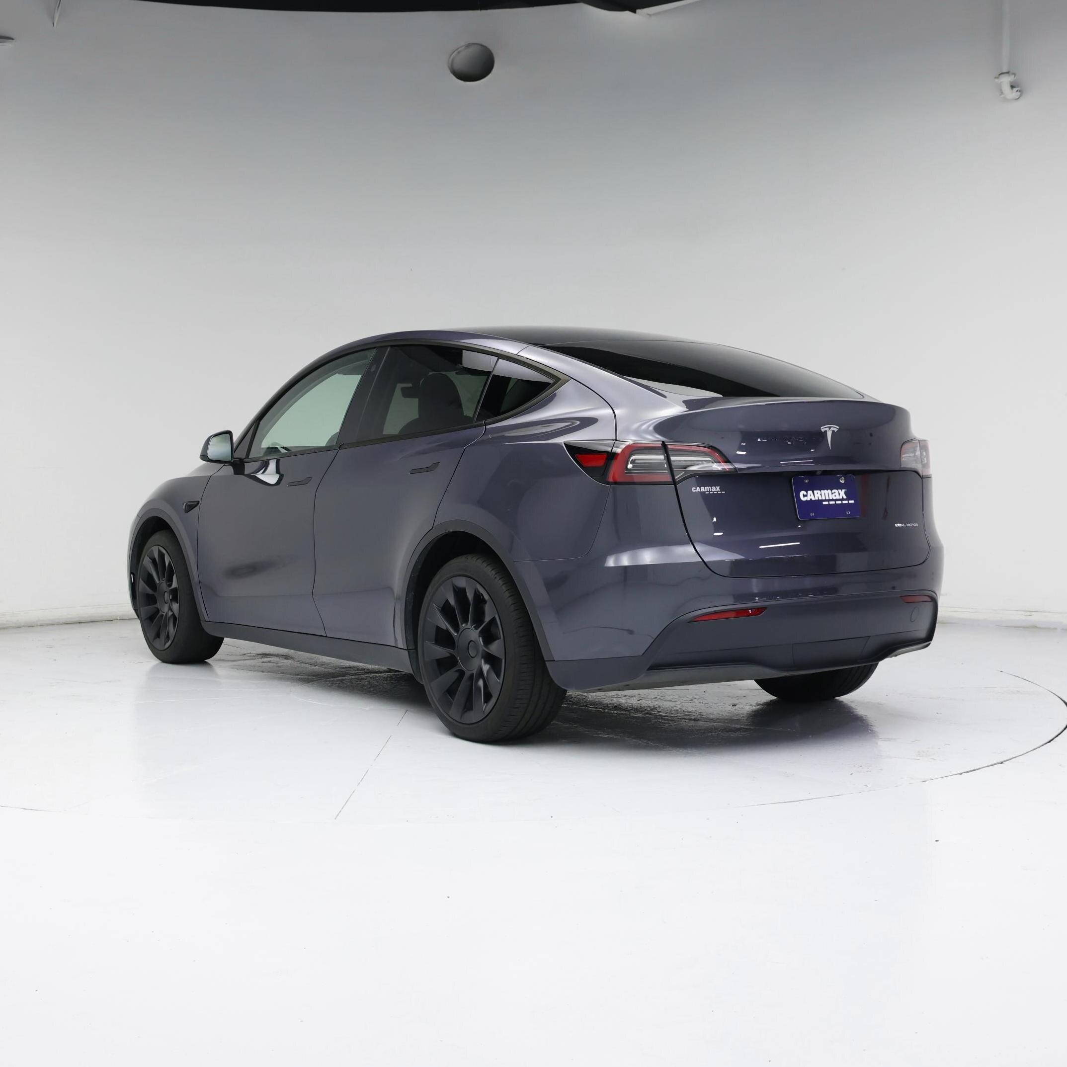 Thumbnail: 2023 Tesla Model Y - 2