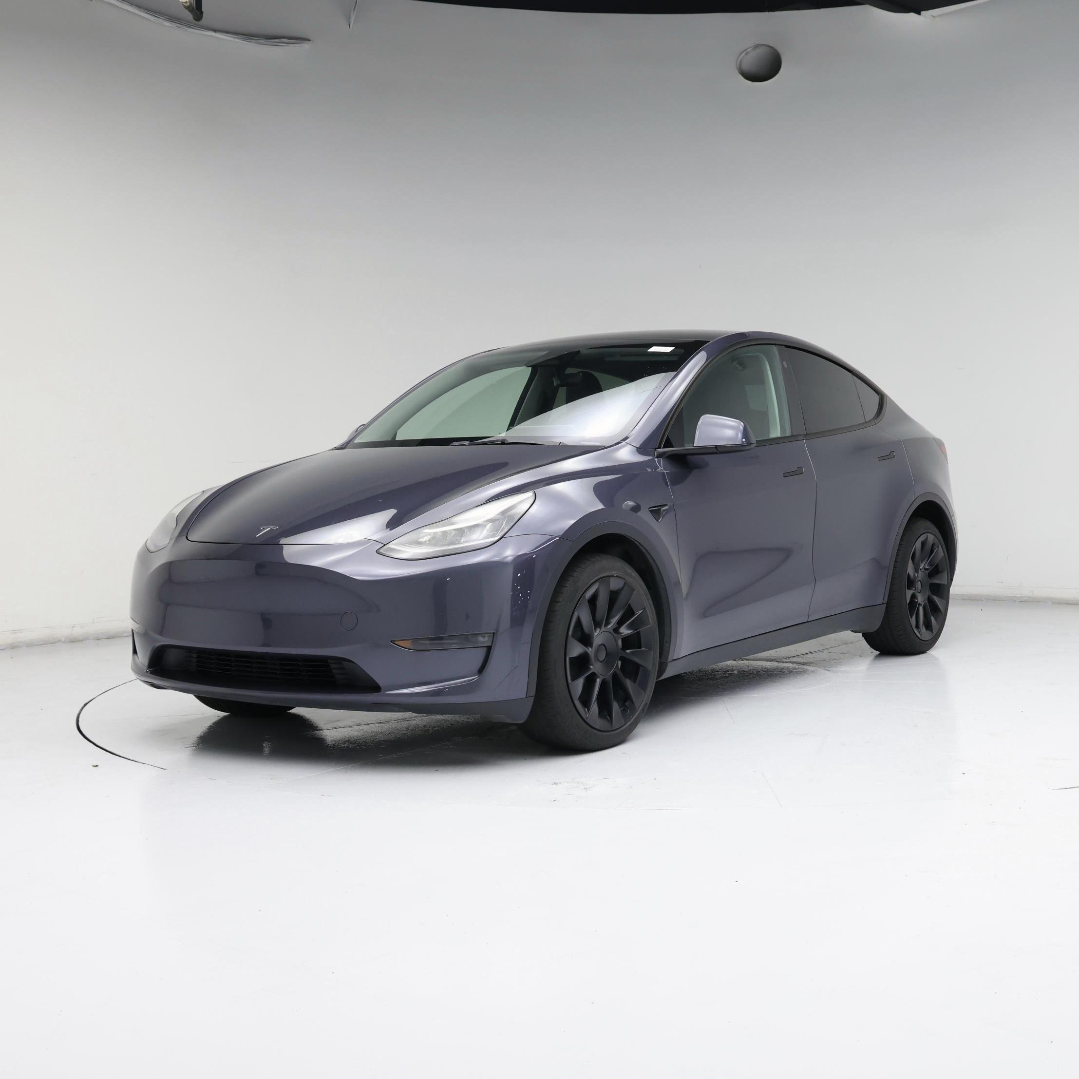 Thumbnail: 2023 Tesla Model Y - 4
